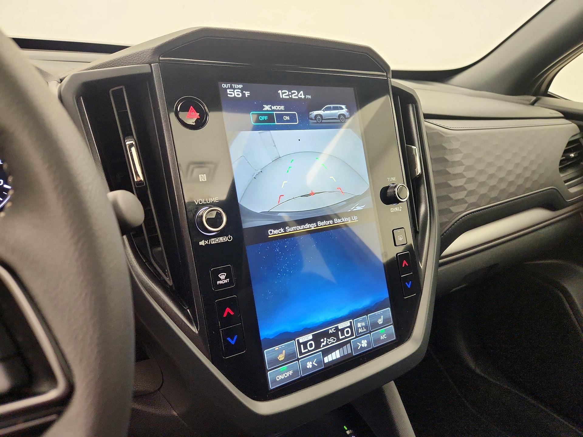 Thumbnail: 2025 Subaru Forester - 14