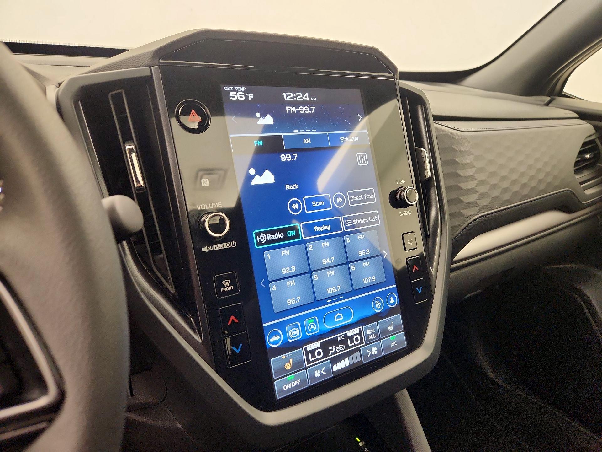 Thumbnail: 2025 Subaru Forester - 15