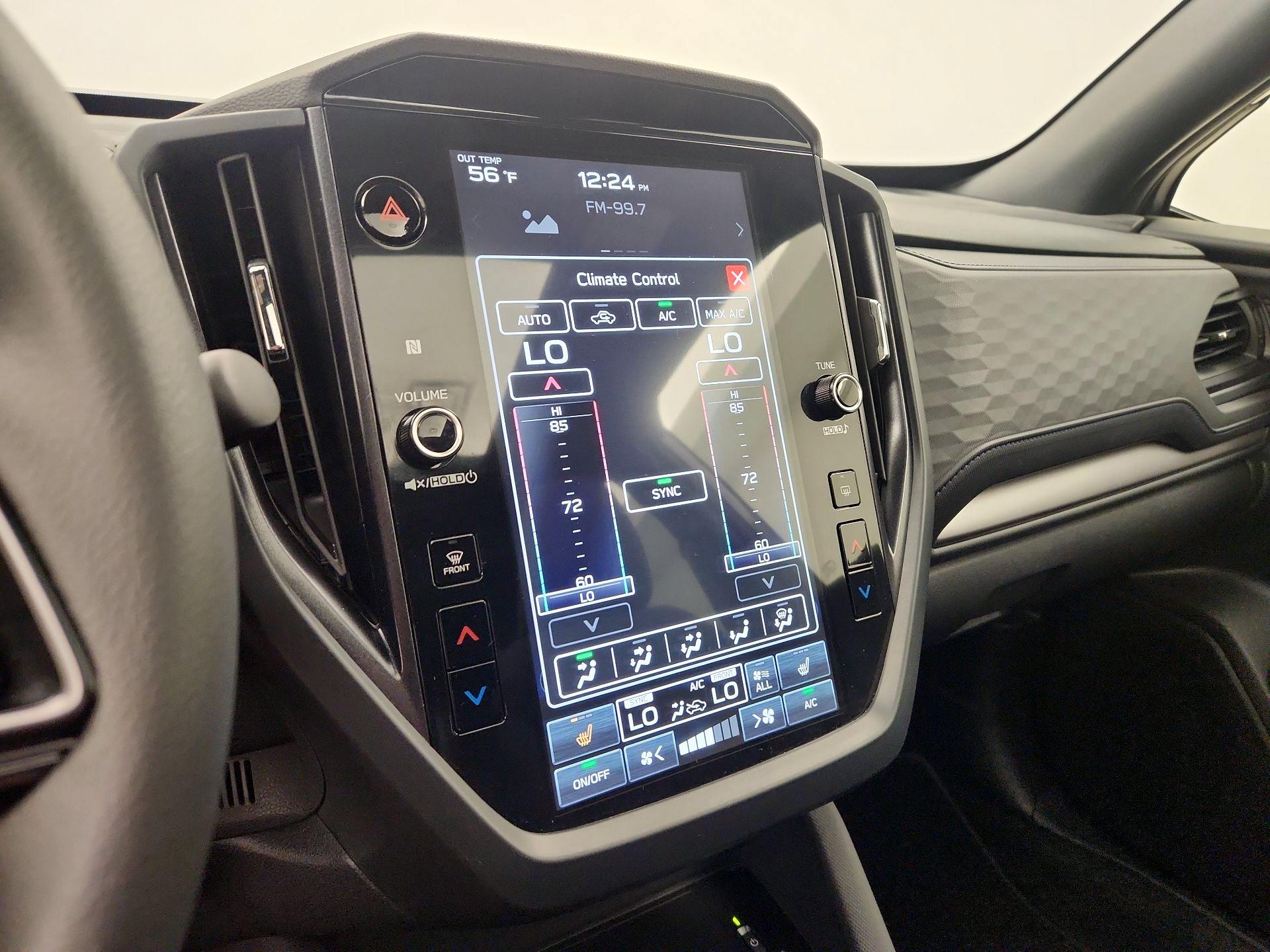 Thumbnail: 2025 Subaru Forester - 16