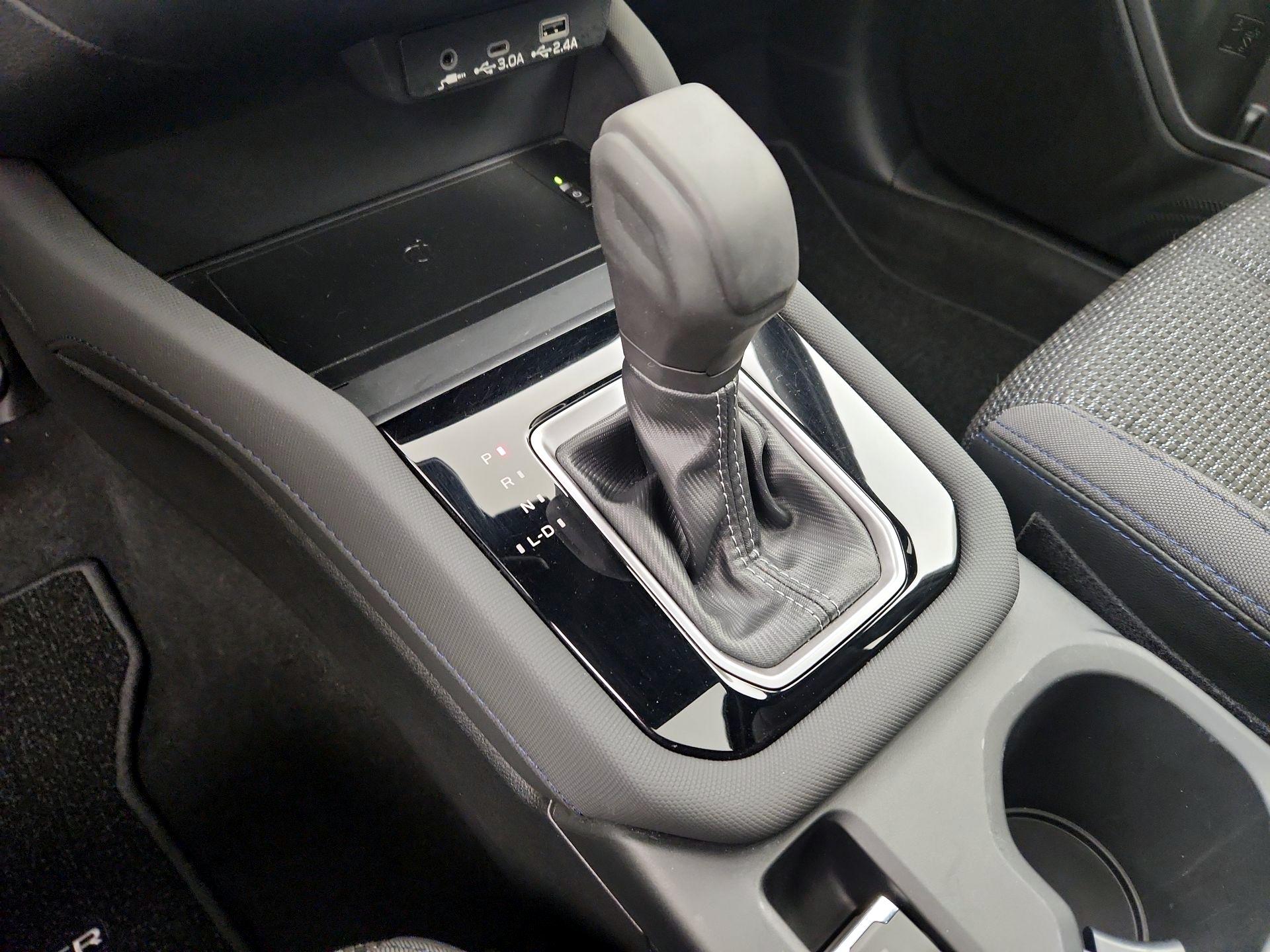 Thumbnail: 2025 Subaru Forester - 17