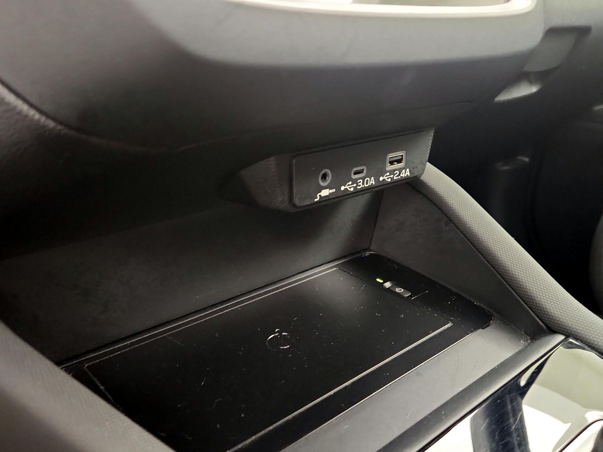 Thumbnail: 2025 Subaru Forester - 18