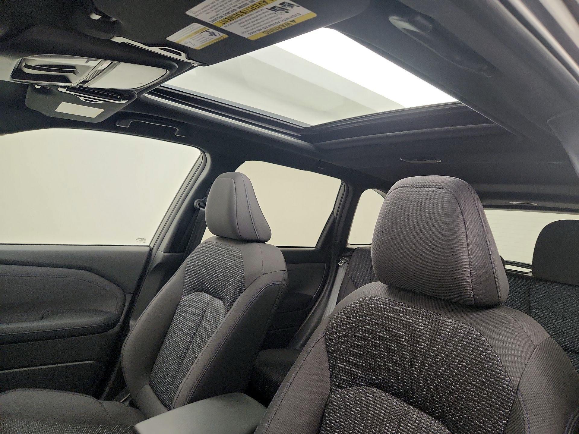 Thumbnail: 2025 Subaru Forester - 19