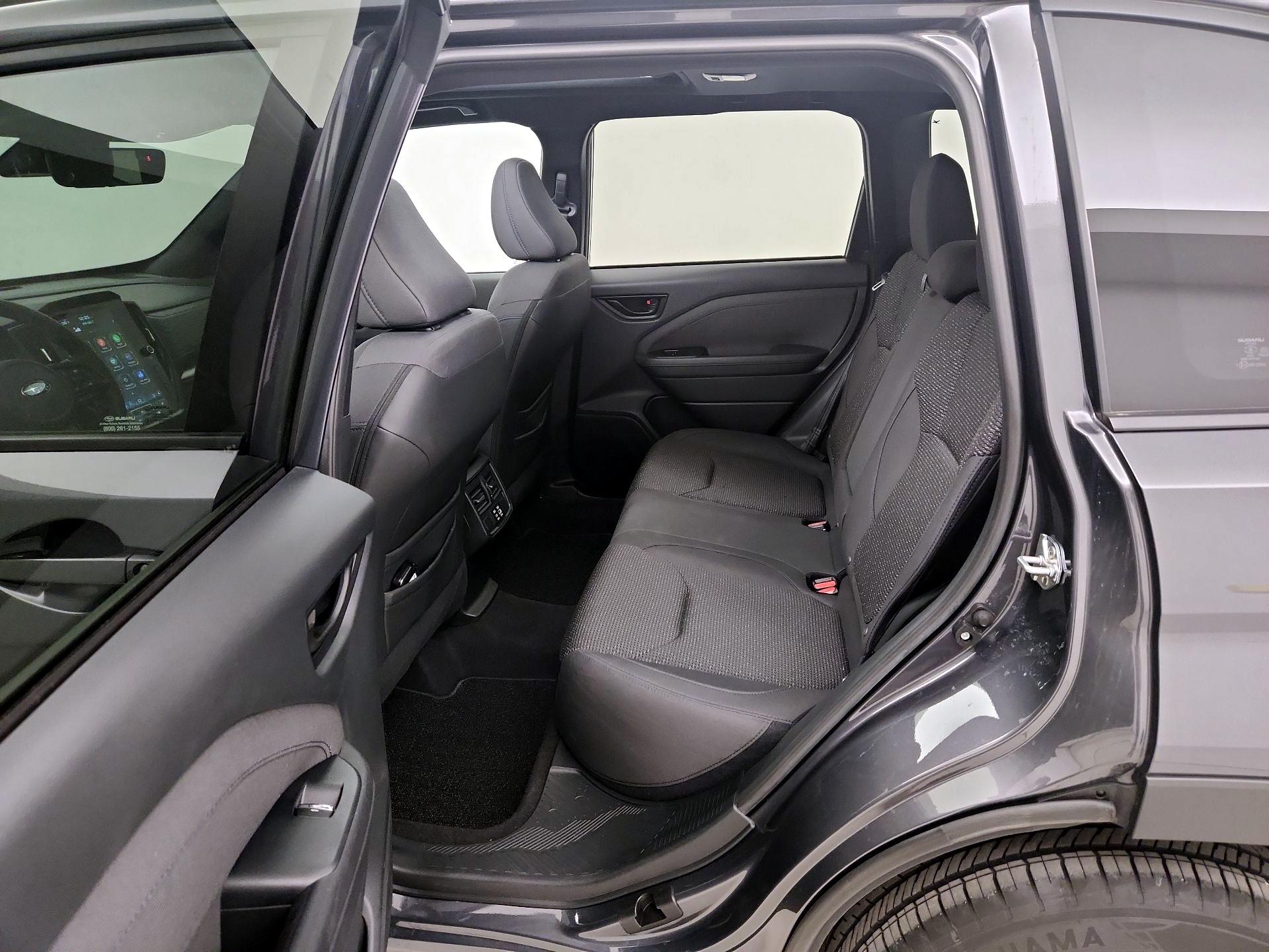 Thumbnail: 2025 Subaru Forester - 20