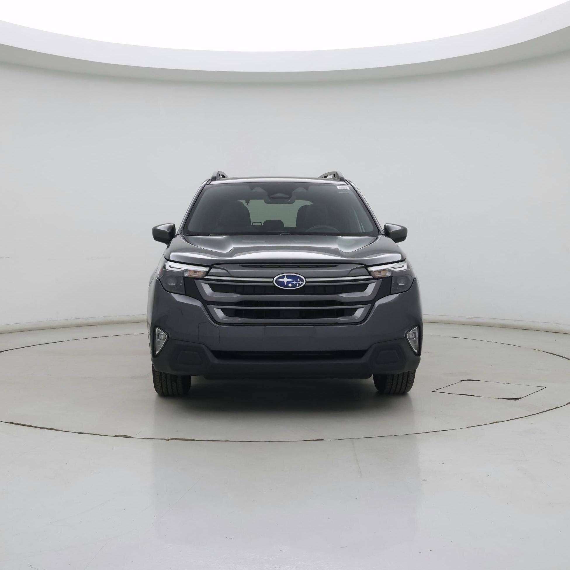 Thumbnail: 2025 Subaru Forester - 5