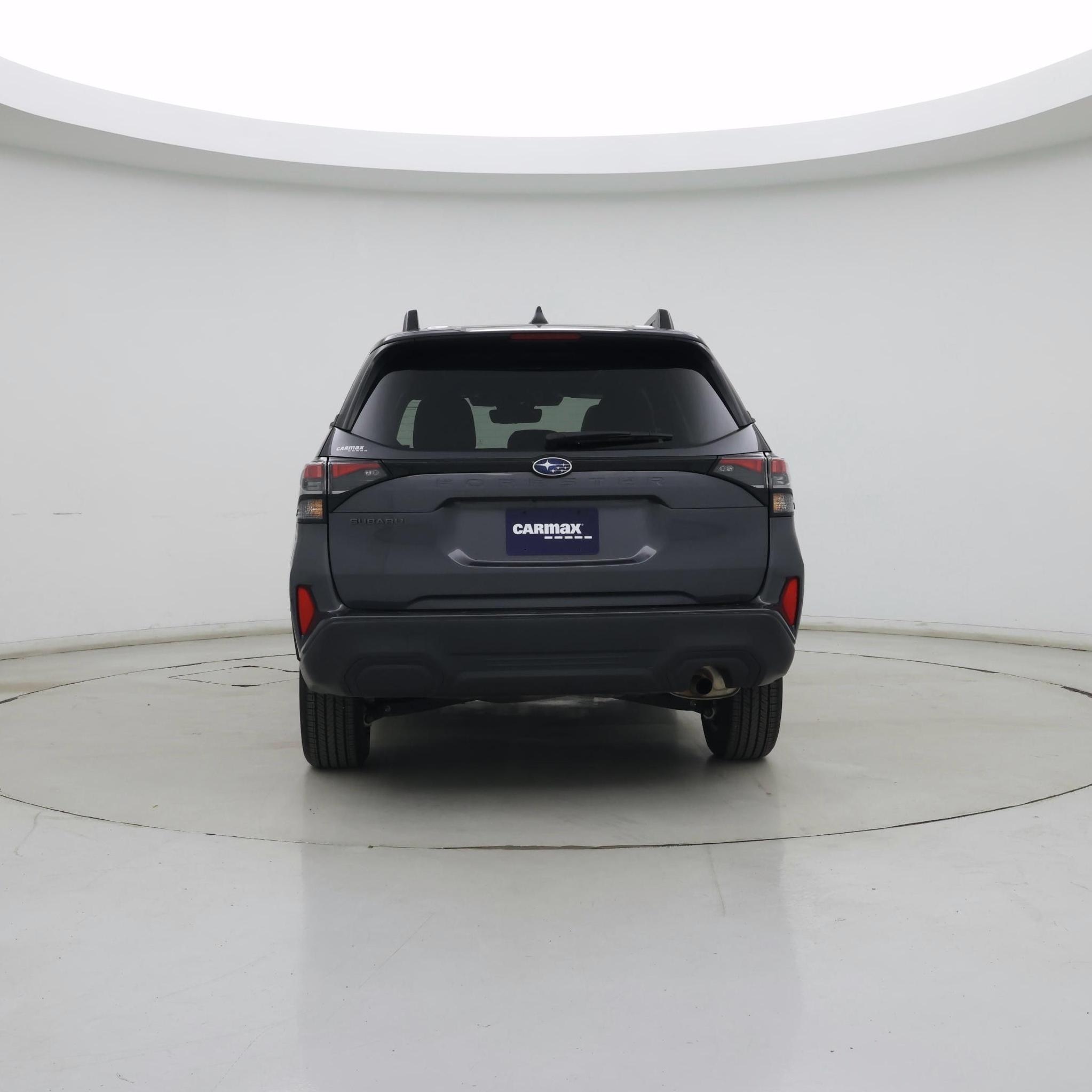 Thumbnail: 2025 Subaru Forester - 6