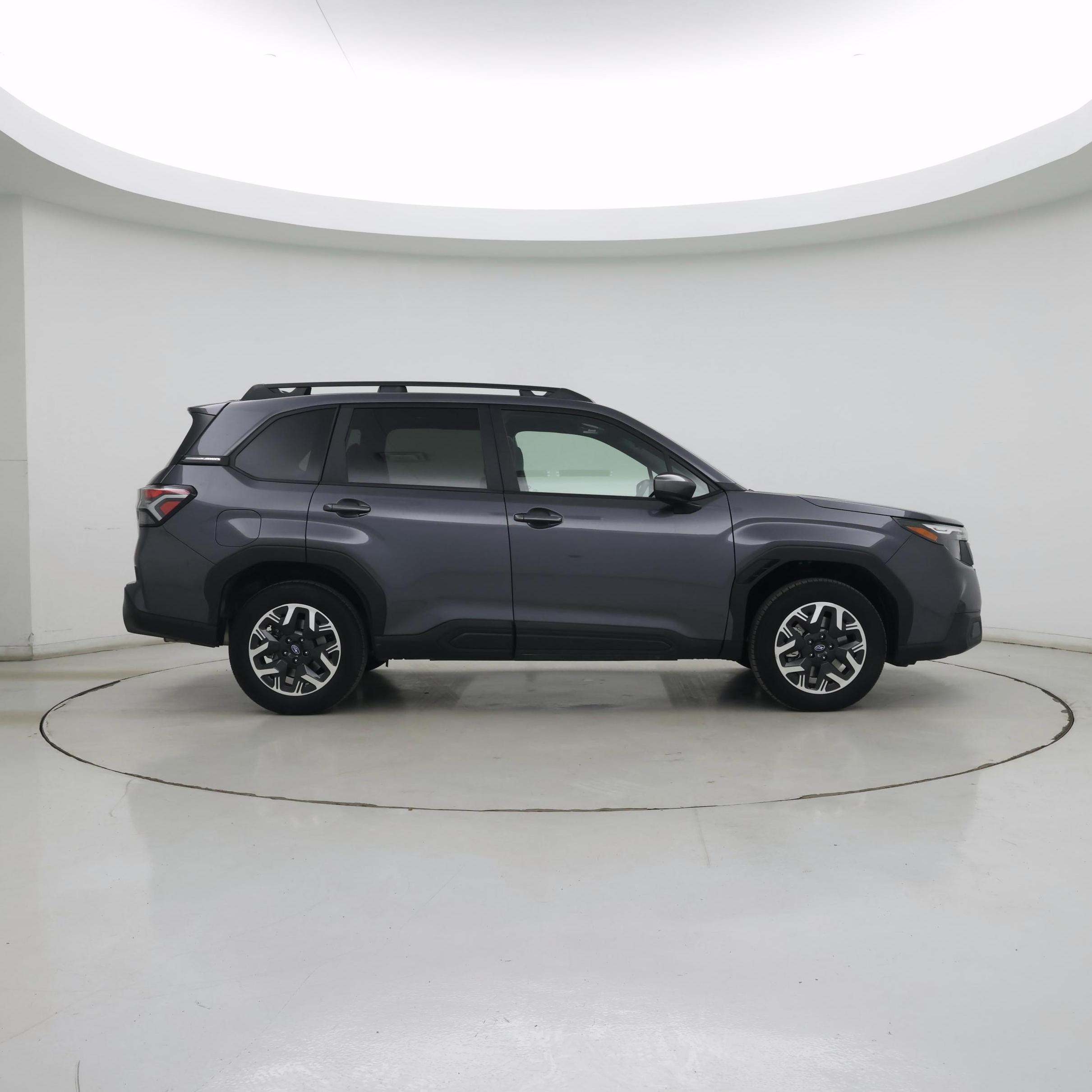 Thumbnail: 2025 Subaru Forester - 7