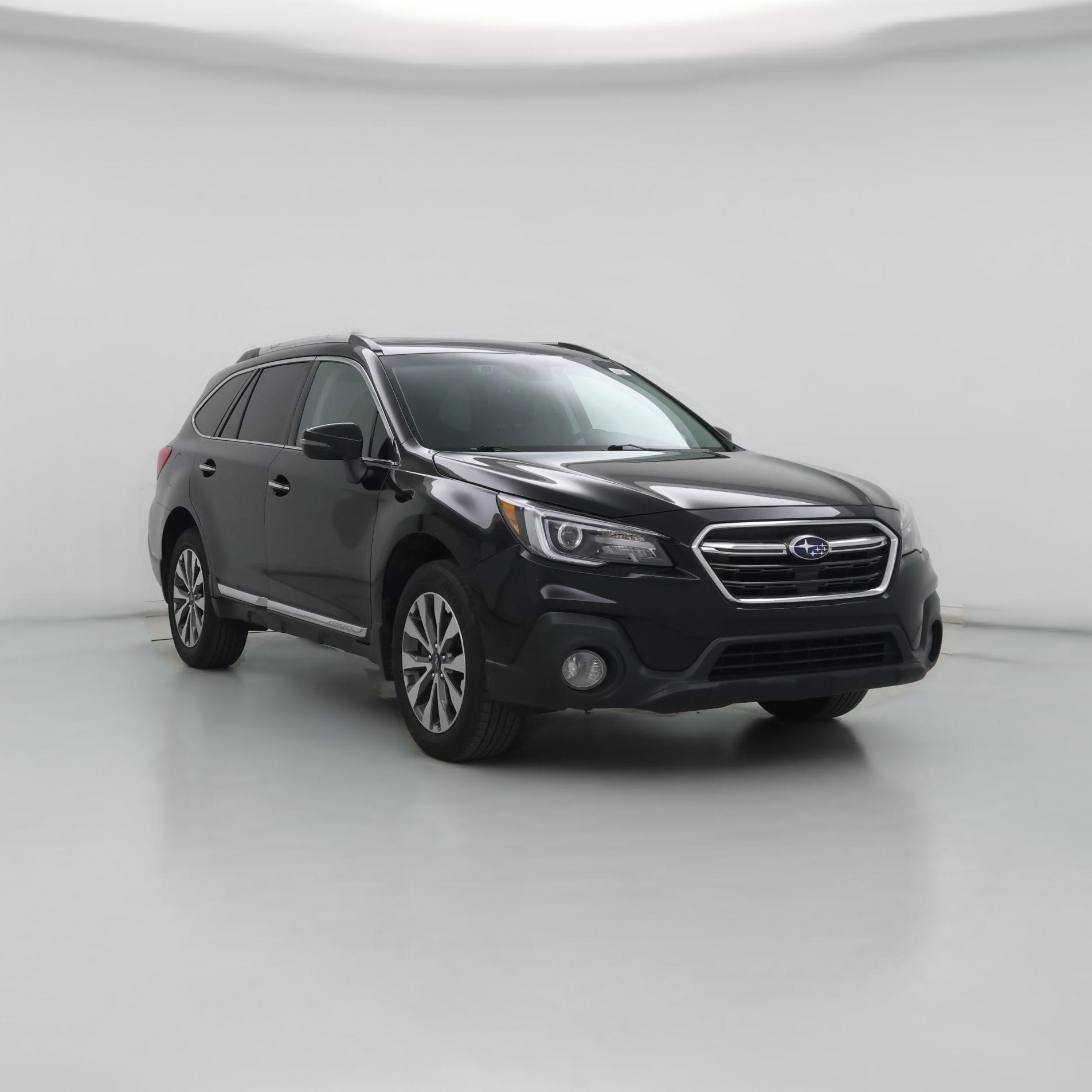 Thumbnail: 2019 Subaru Outback - 1