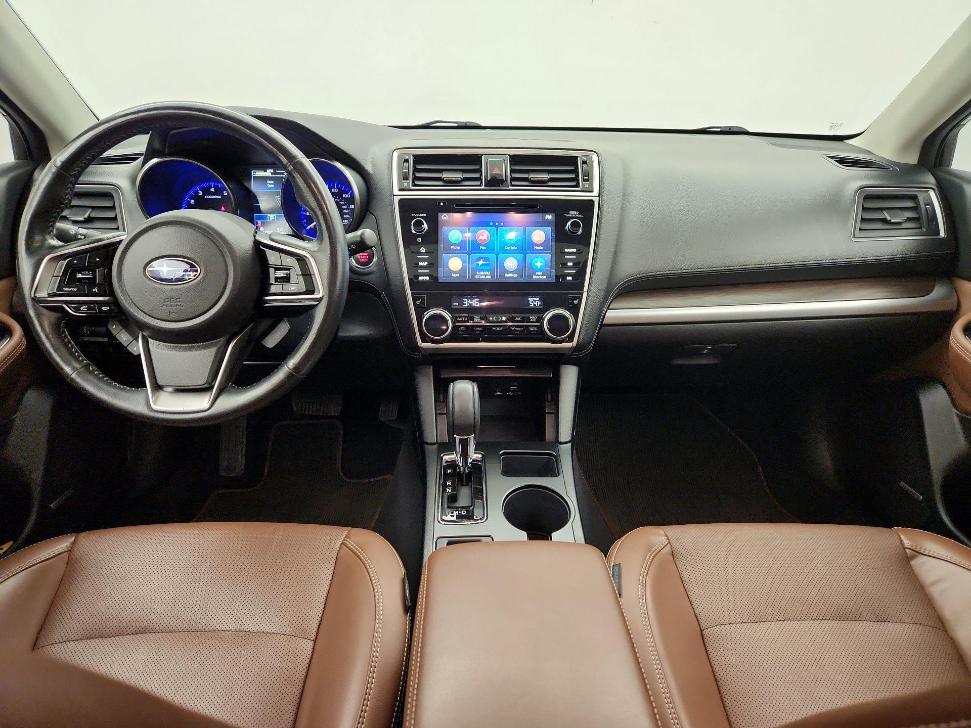 Thumbnail: 2019 Subaru Outback - 9