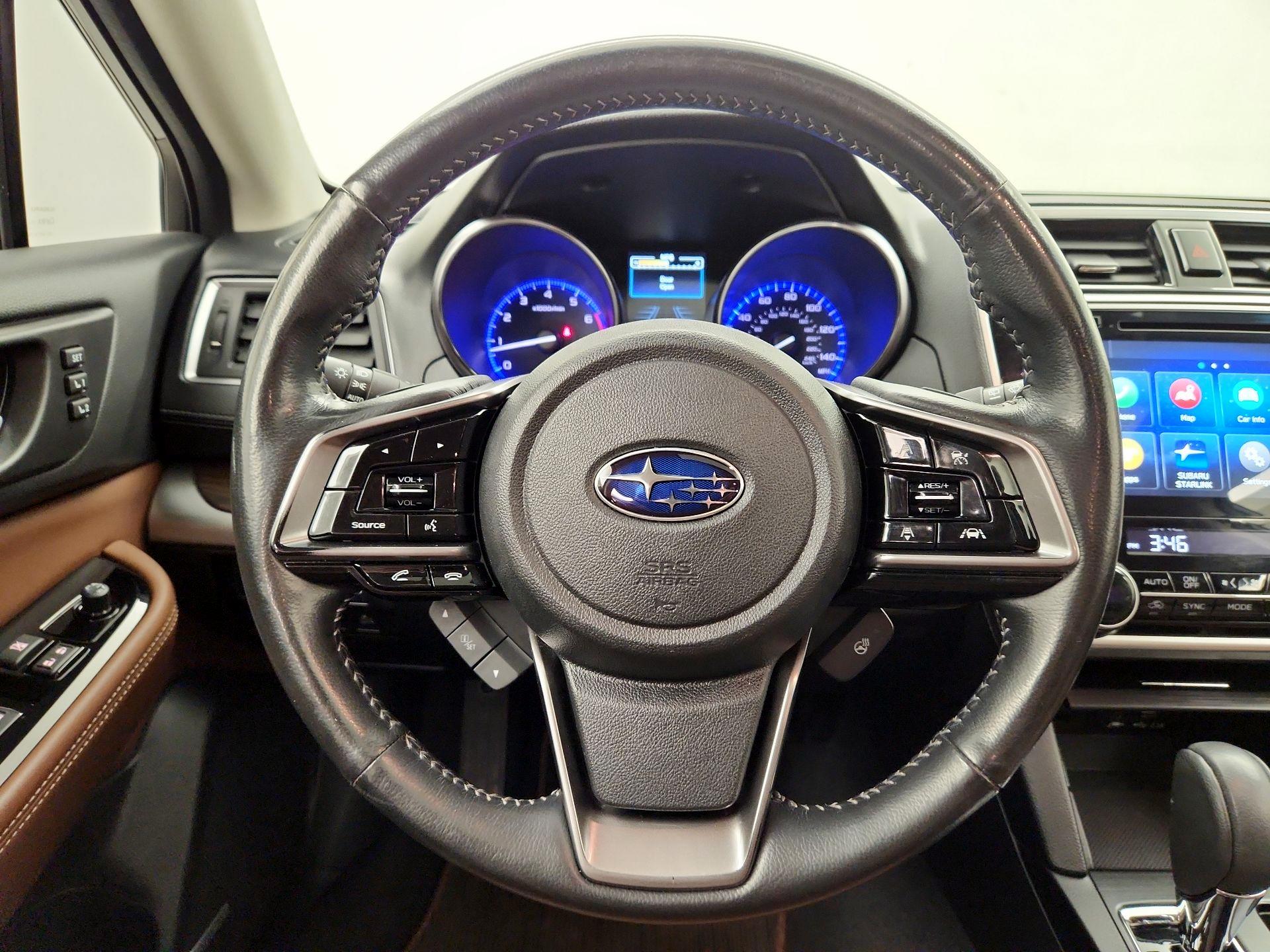 Thumbnail: 2019 Subaru Outback - 10