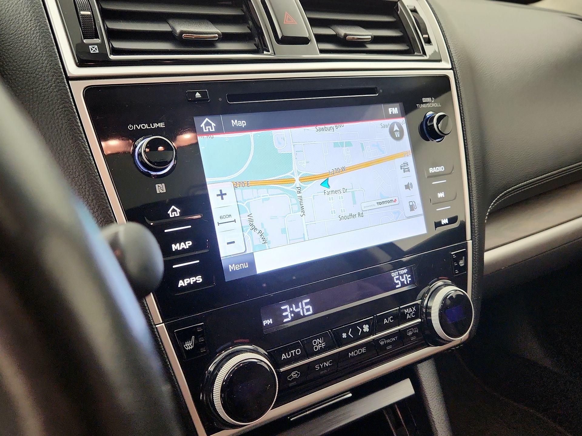 Thumbnail: 2019 Subaru Outback - 14