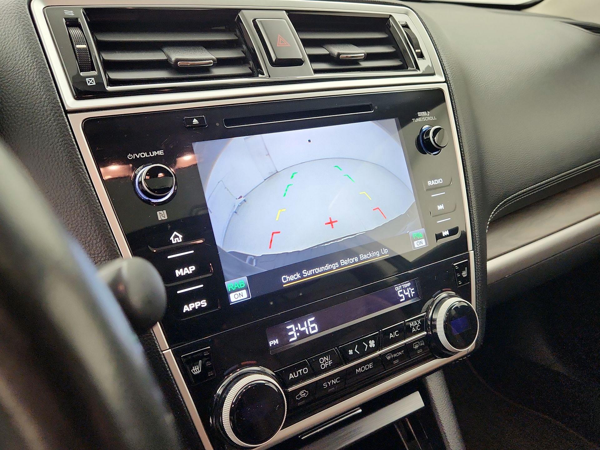 Thumbnail: 2019 Subaru Outback - 15