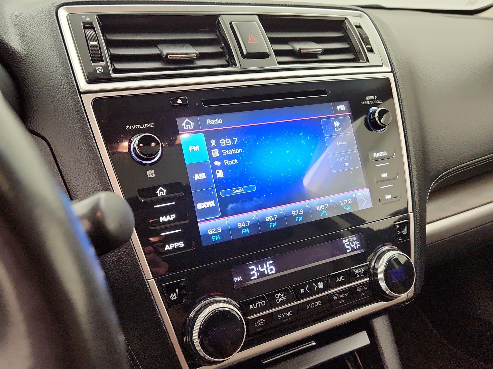 Thumbnail: 2019 Subaru Outback - 16