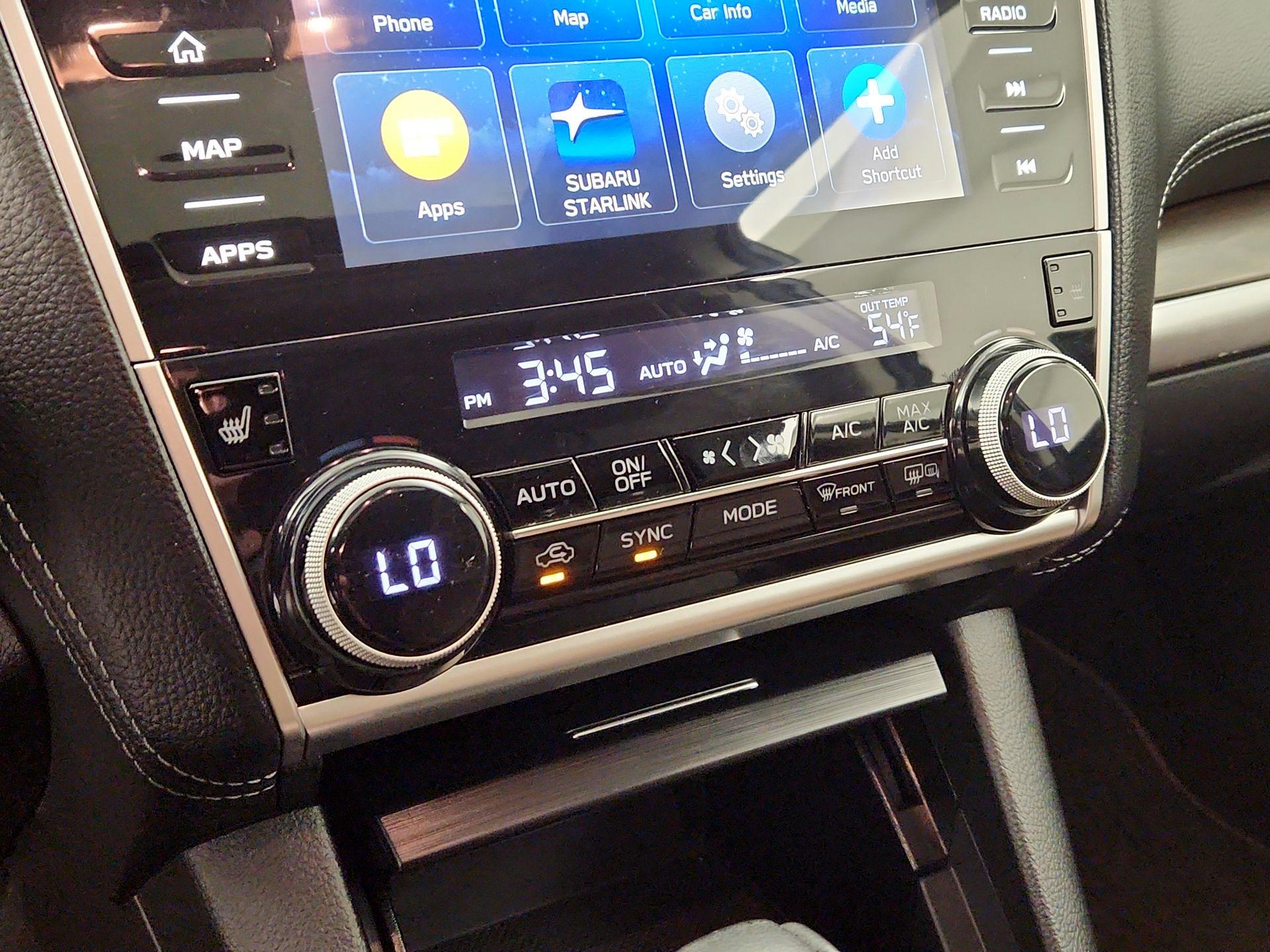 Thumbnail: 2019 Subaru Outback - 17