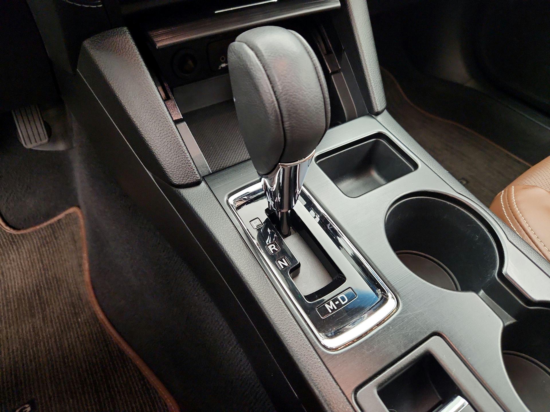 Thumbnail: 2019 Subaru Outback - 18