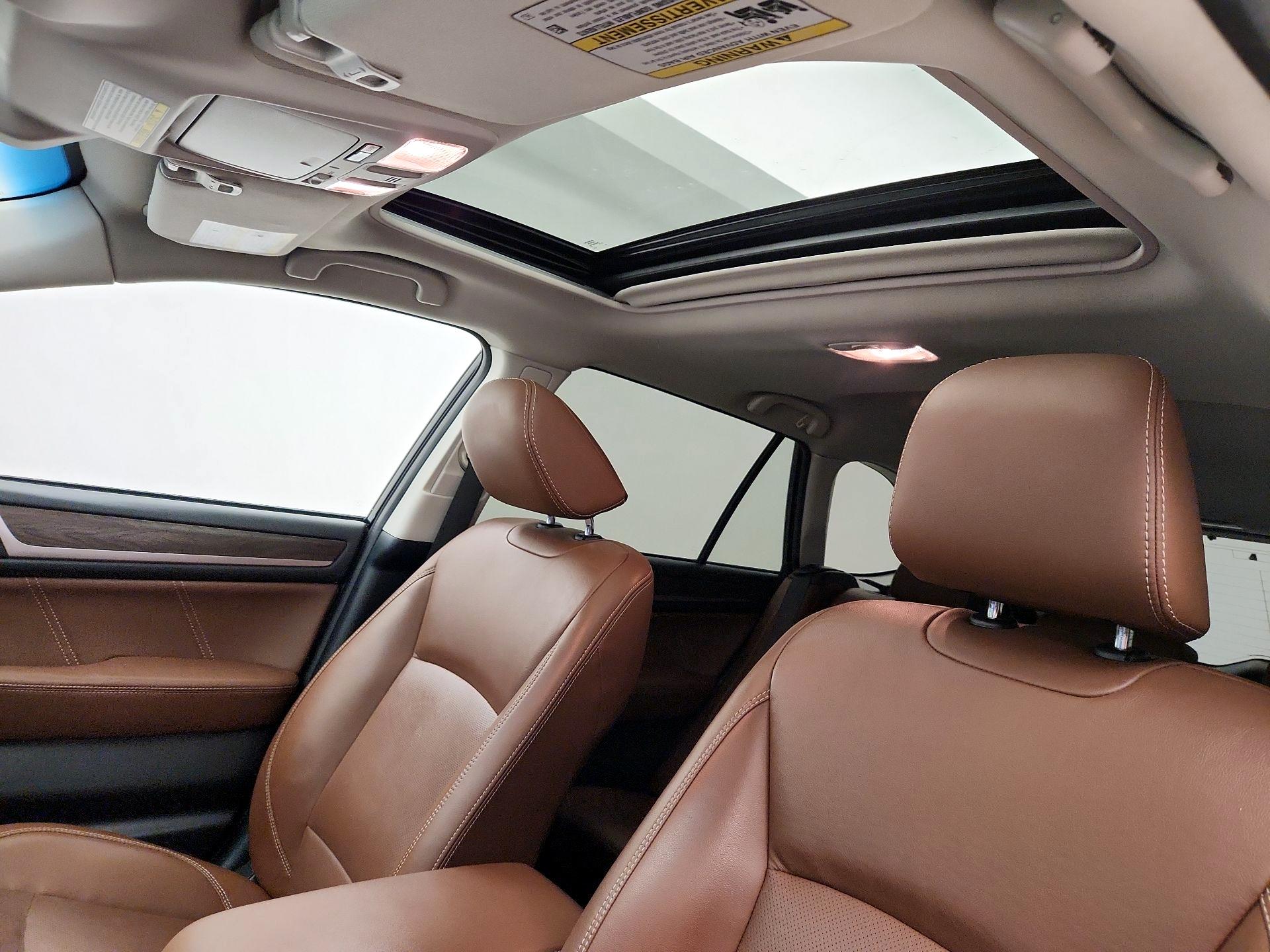 Thumbnail: 2019 Subaru Outback - 20