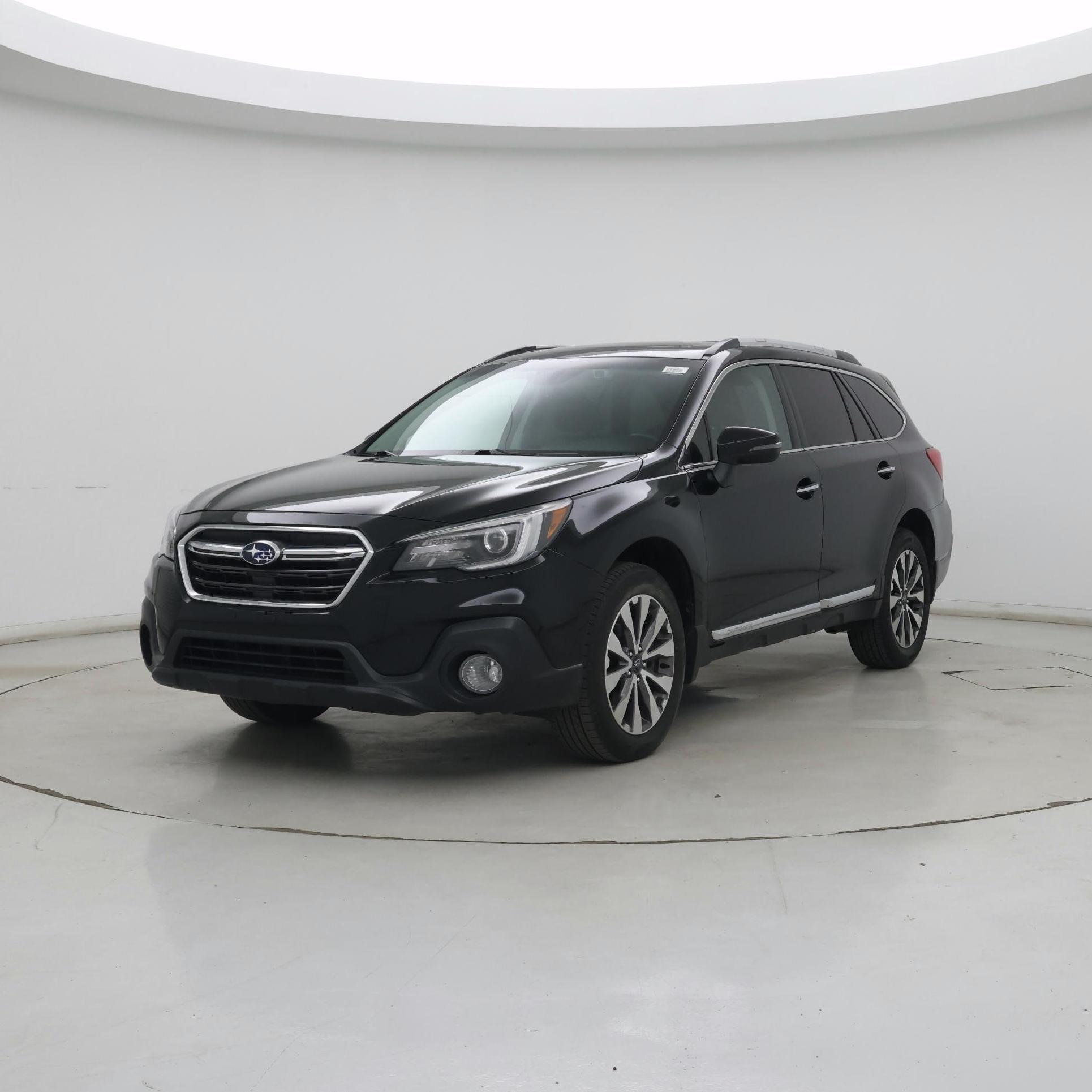 Thumbnail: 2019 Subaru Outback - 4
