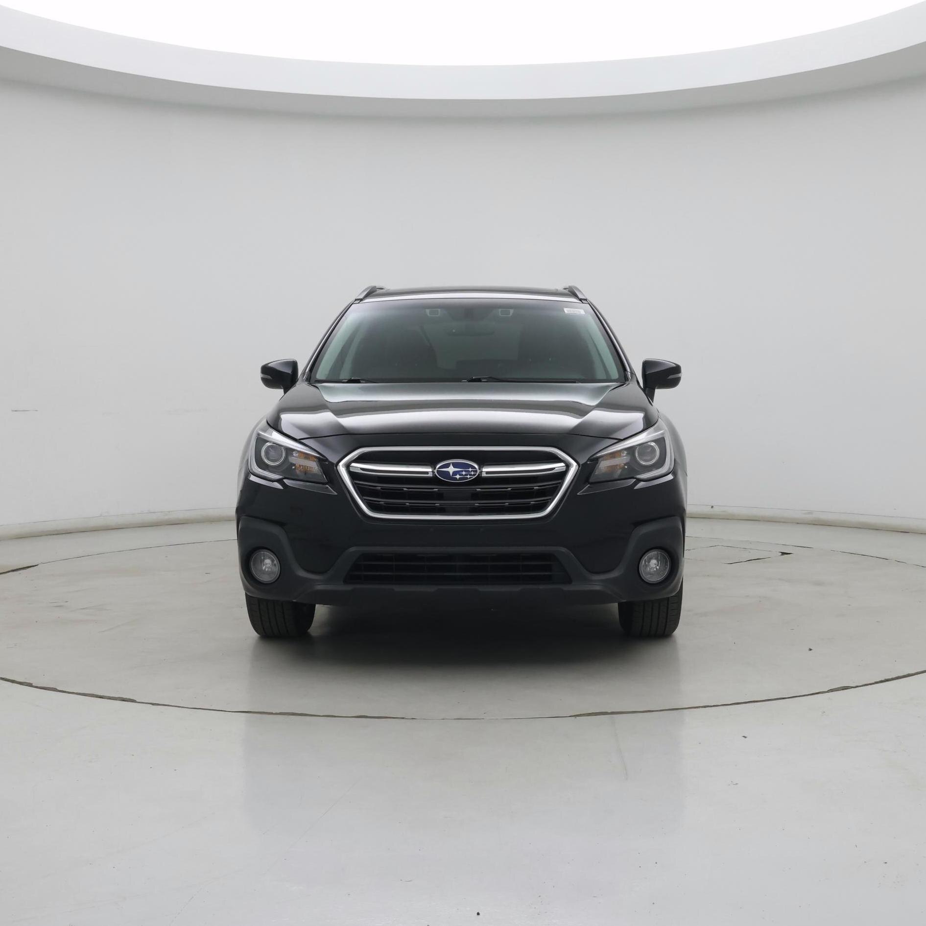 Thumbnail: 2019 Subaru Outback - 5