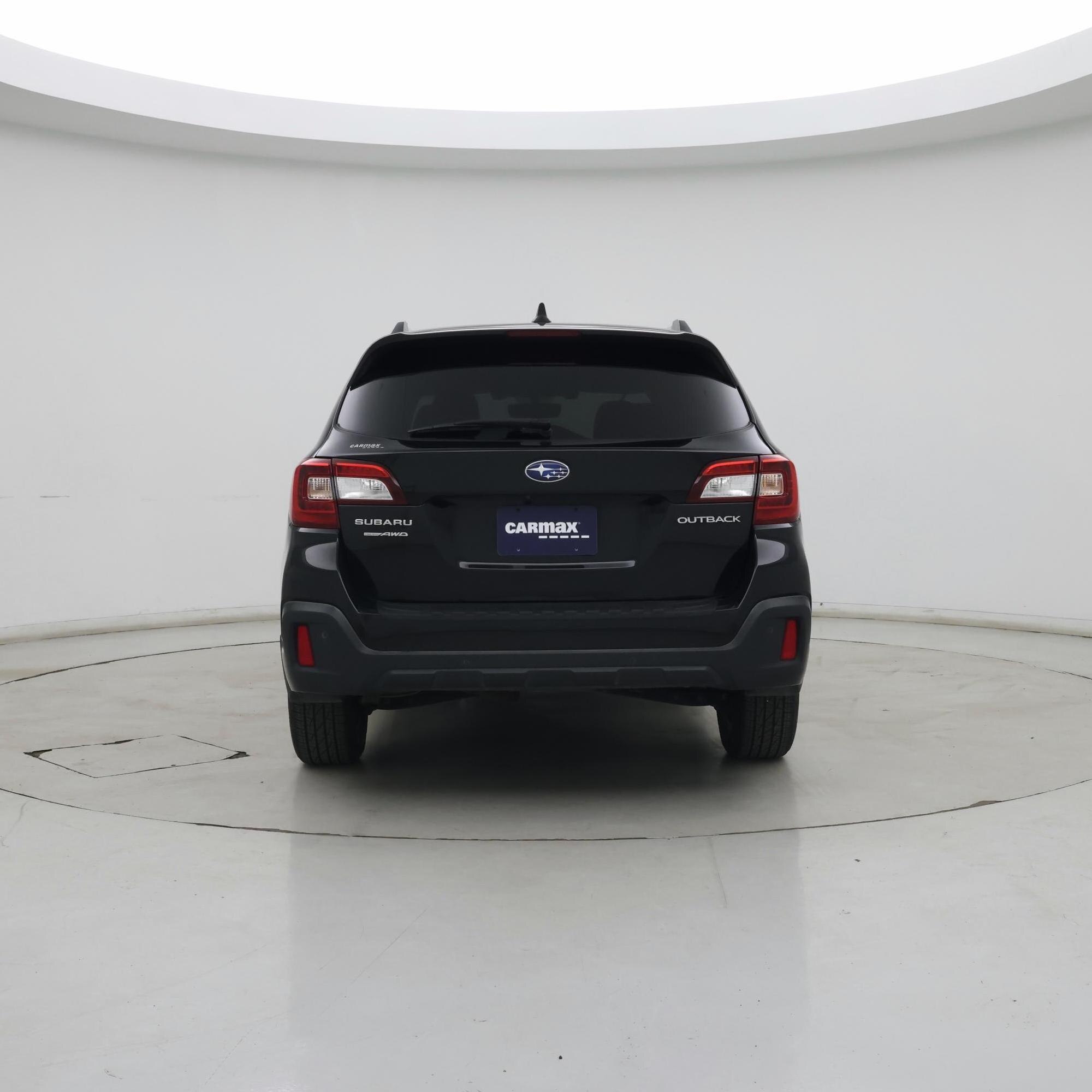 Thumbnail: 2019 Subaru Outback - 6