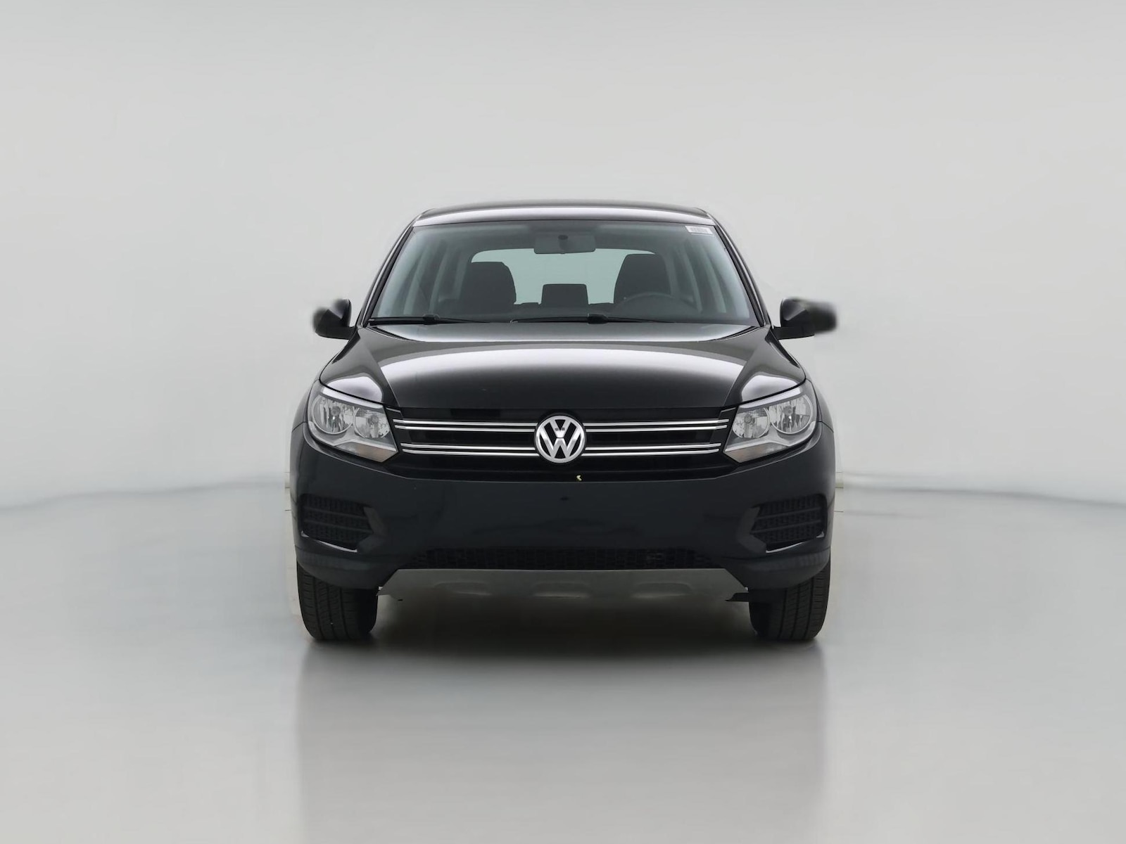 2017 Volkswagen Tiguan Limited