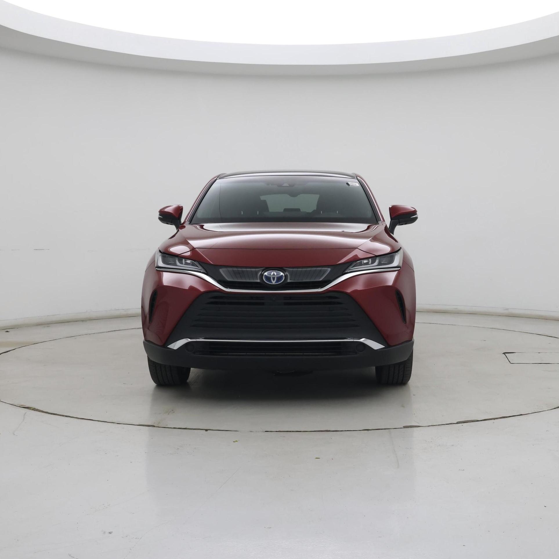 Thumbnail: 2021 Toyota Venza - 5