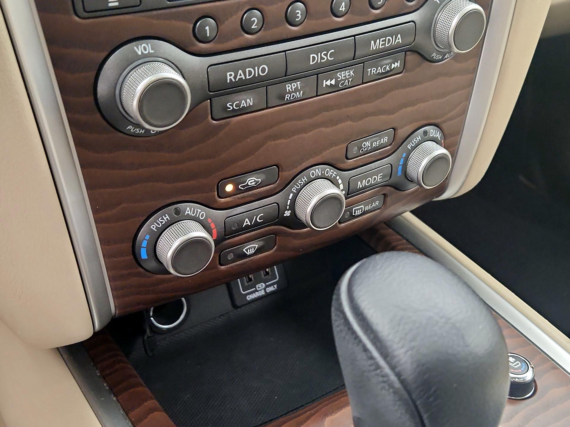 Thumbnail: 2018 Nissan Pathfinder - 17