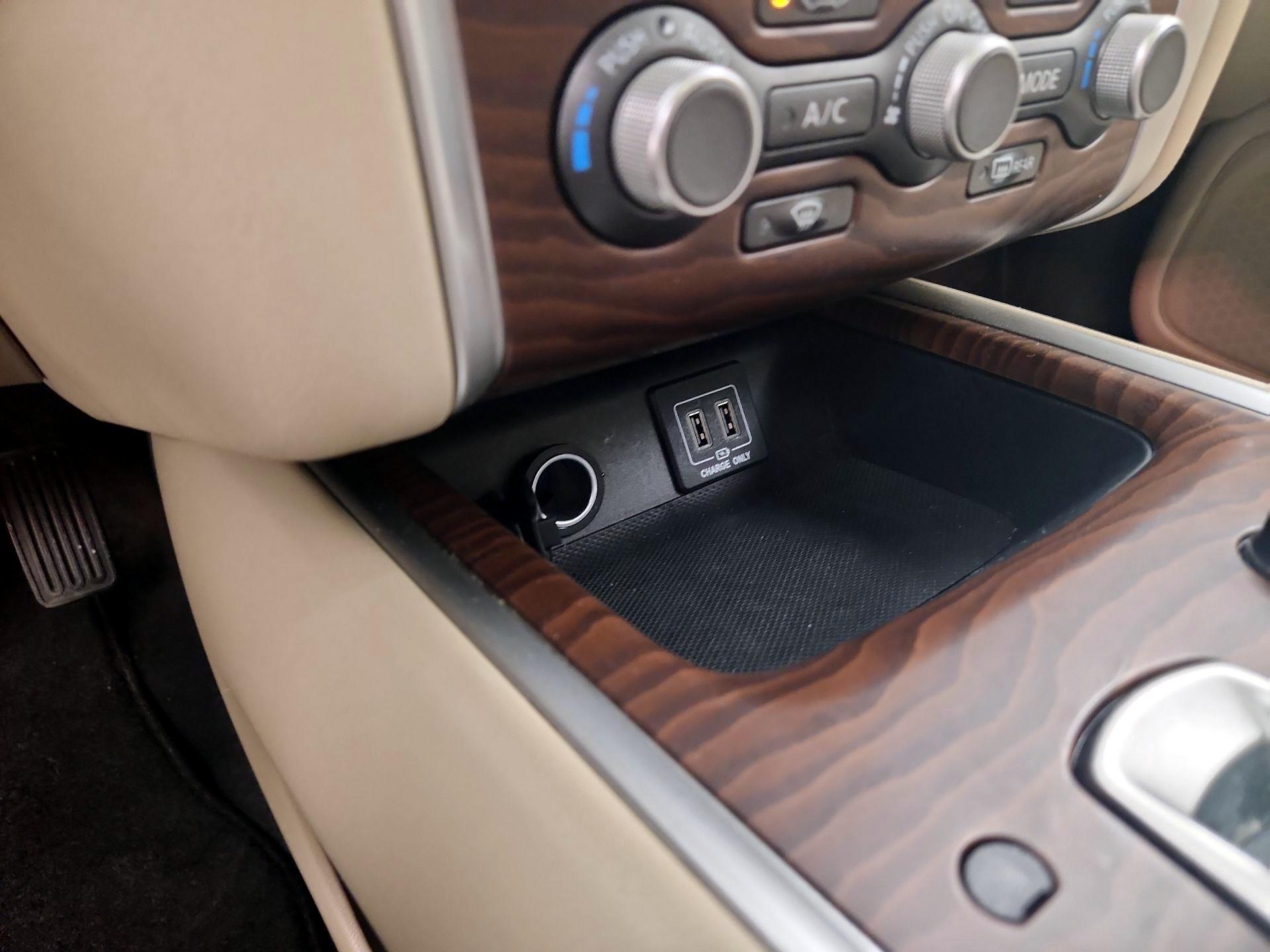 Thumbnail: 2018 Nissan Pathfinder - 19