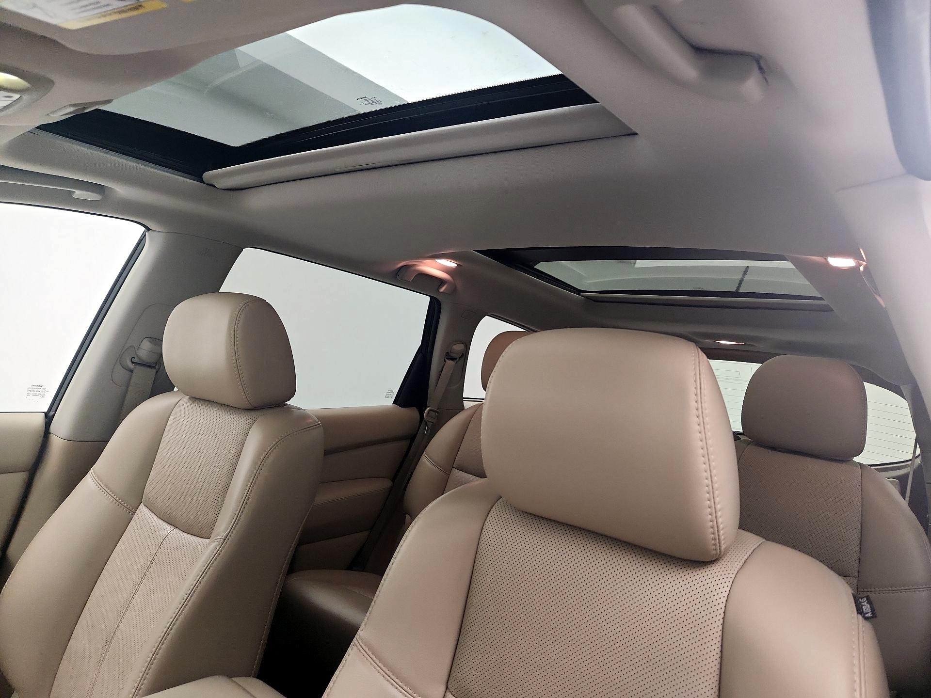 Thumbnail: 2018 Nissan Pathfinder - 20