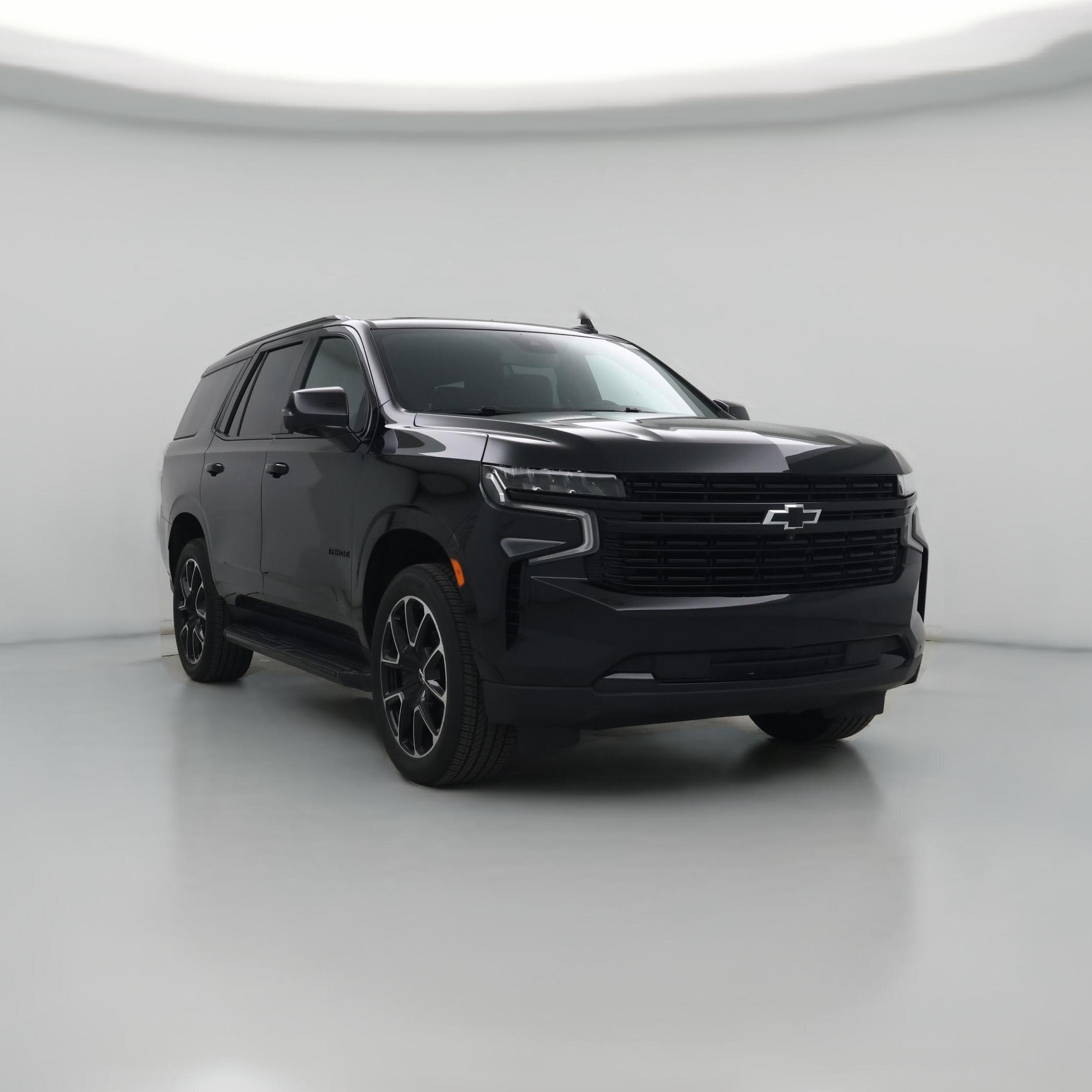 Thumbnail: 2024 Chevrolet Tahoe - 1