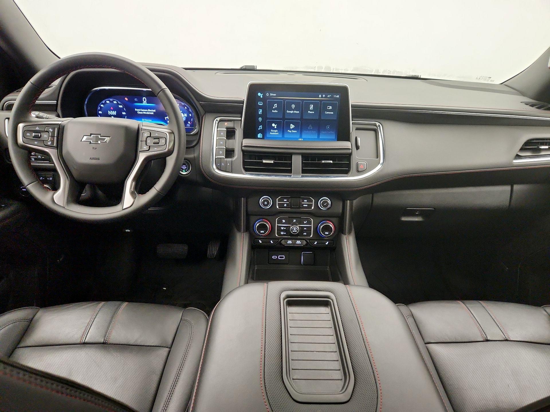 Thumbnail: 2024 Chevrolet Tahoe - 9