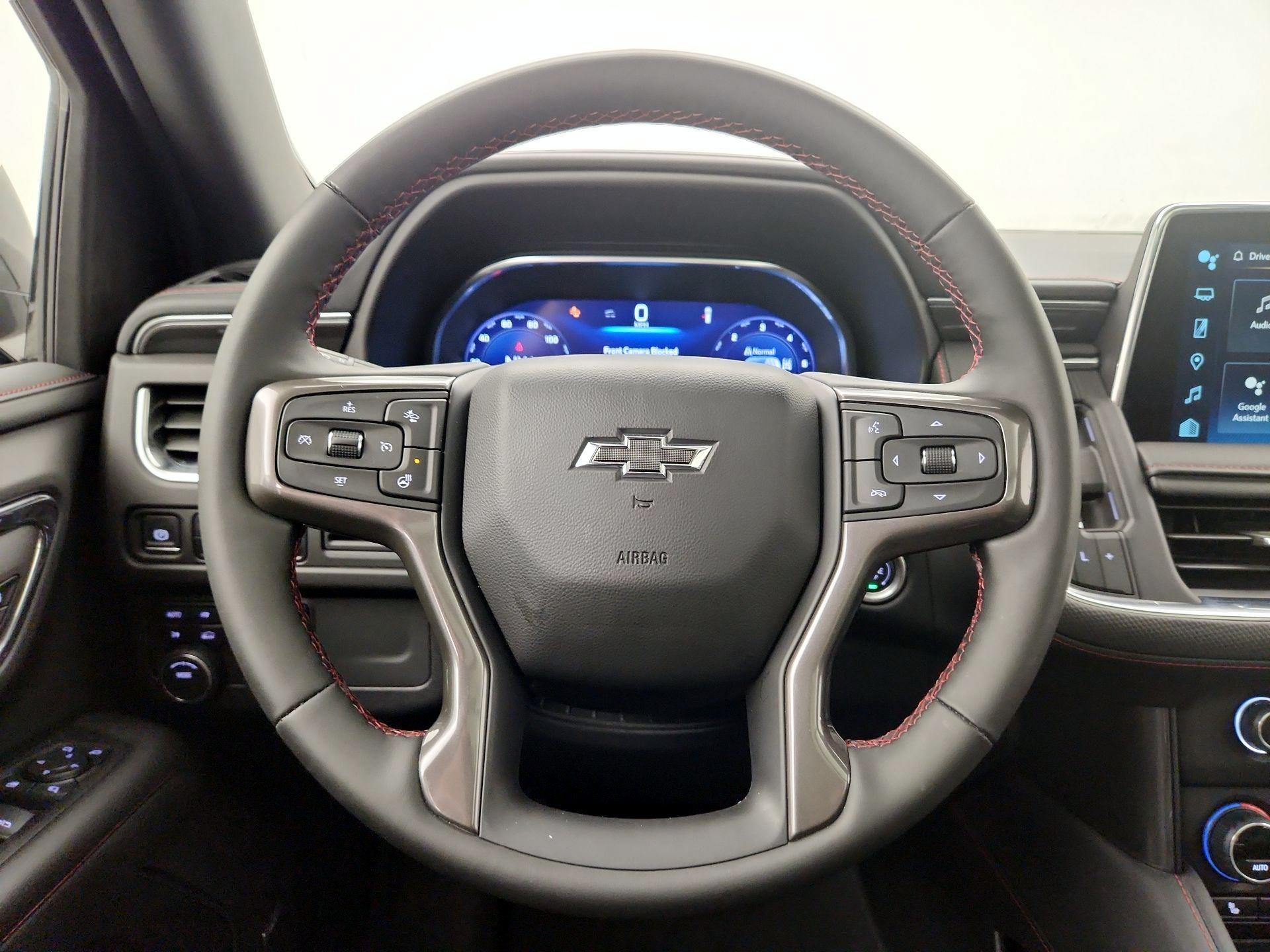 Thumbnail: 2024 Chevrolet Tahoe - 10