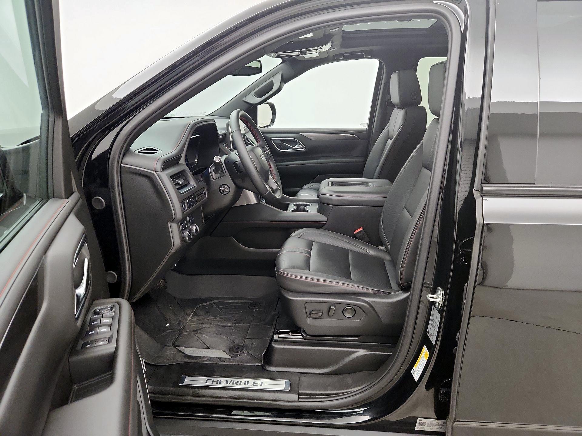 Thumbnail: 2024 Chevrolet Tahoe - 11