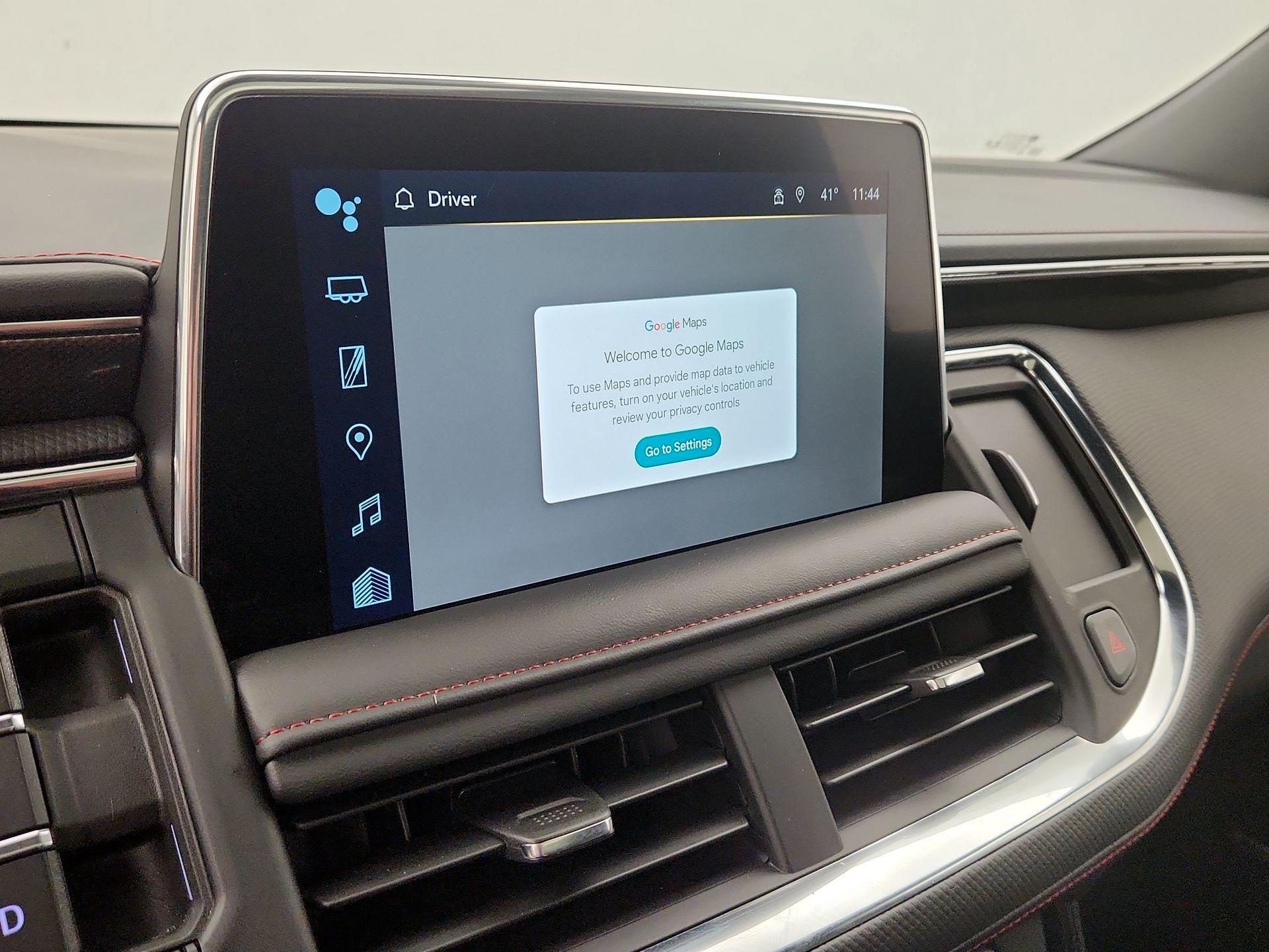 Thumbnail: 2024 Chevrolet Tahoe - 14