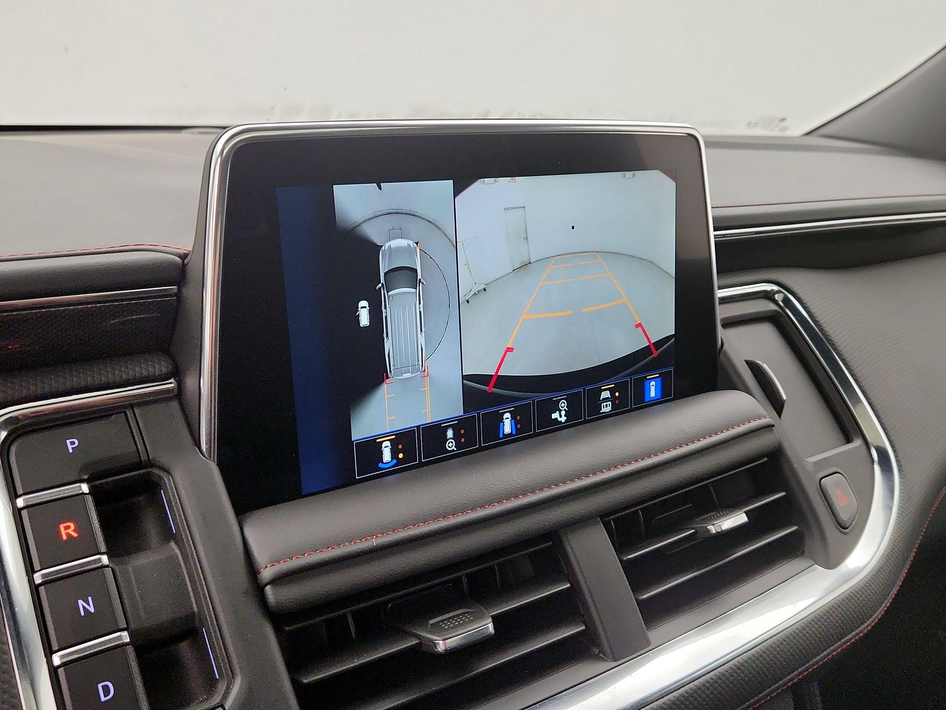 Thumbnail: 2024 Chevrolet Tahoe - 15