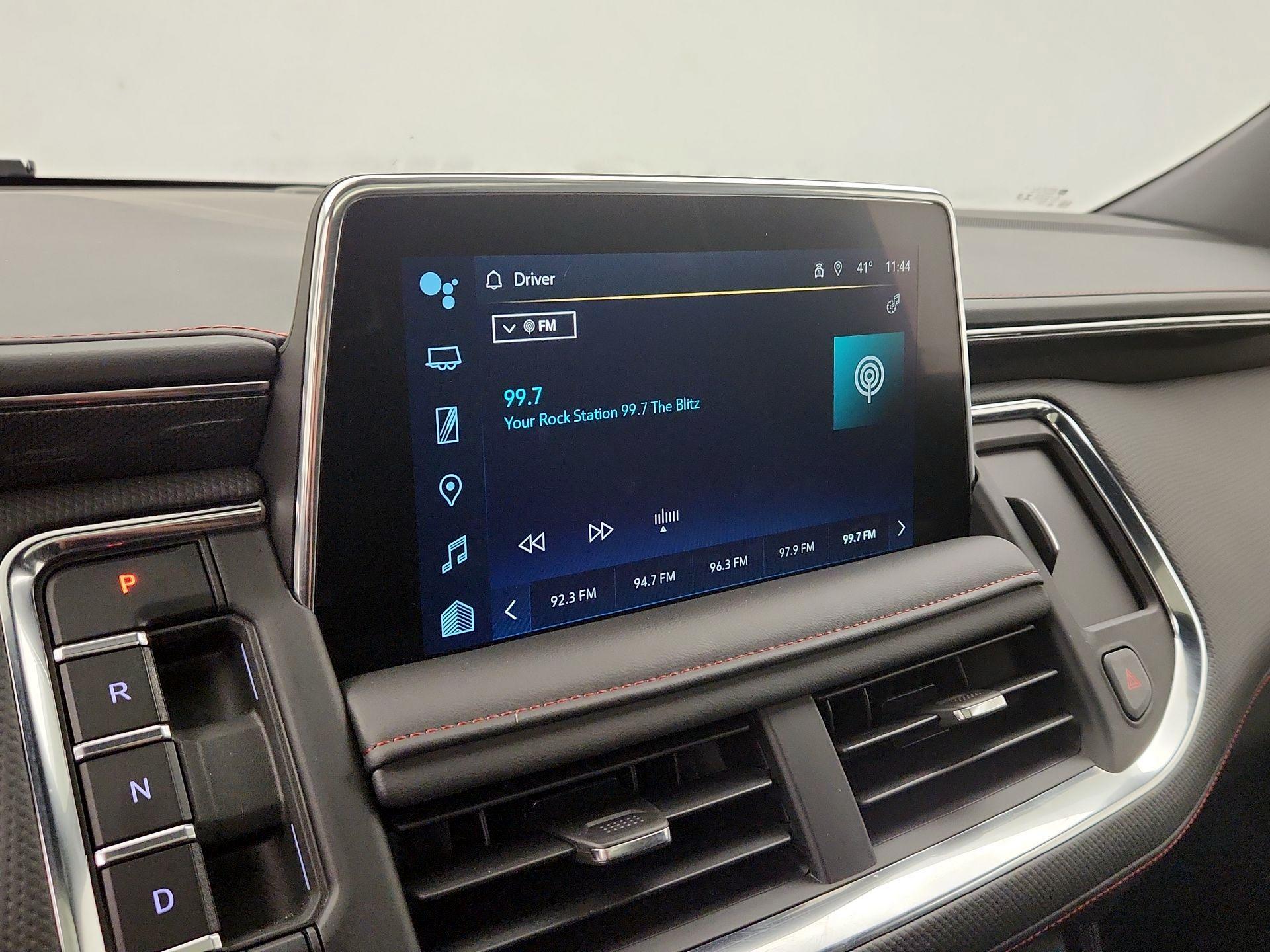 Thumbnail: 2024 Chevrolet Tahoe - 16