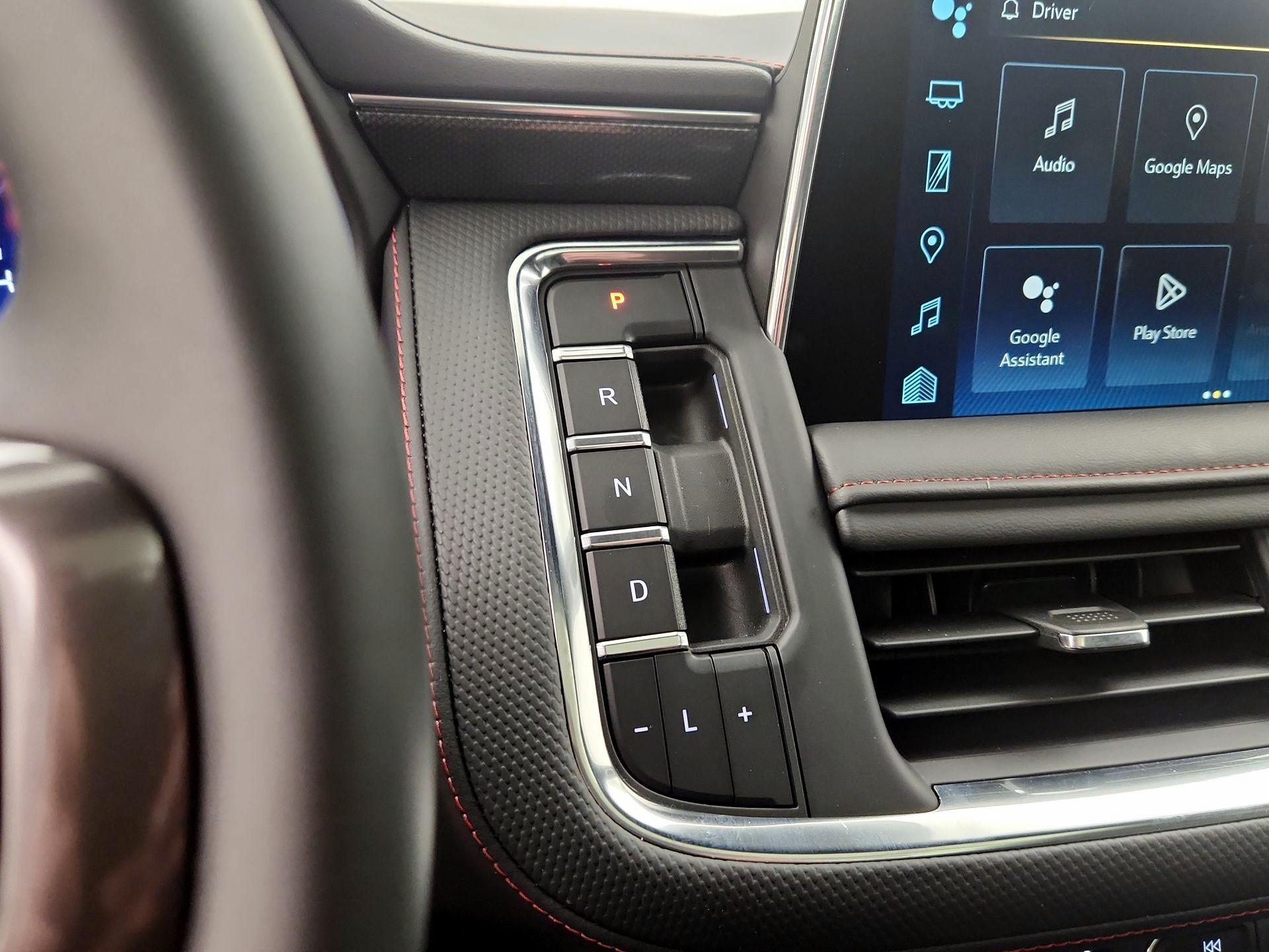 Thumbnail: 2024 Chevrolet Tahoe - 18