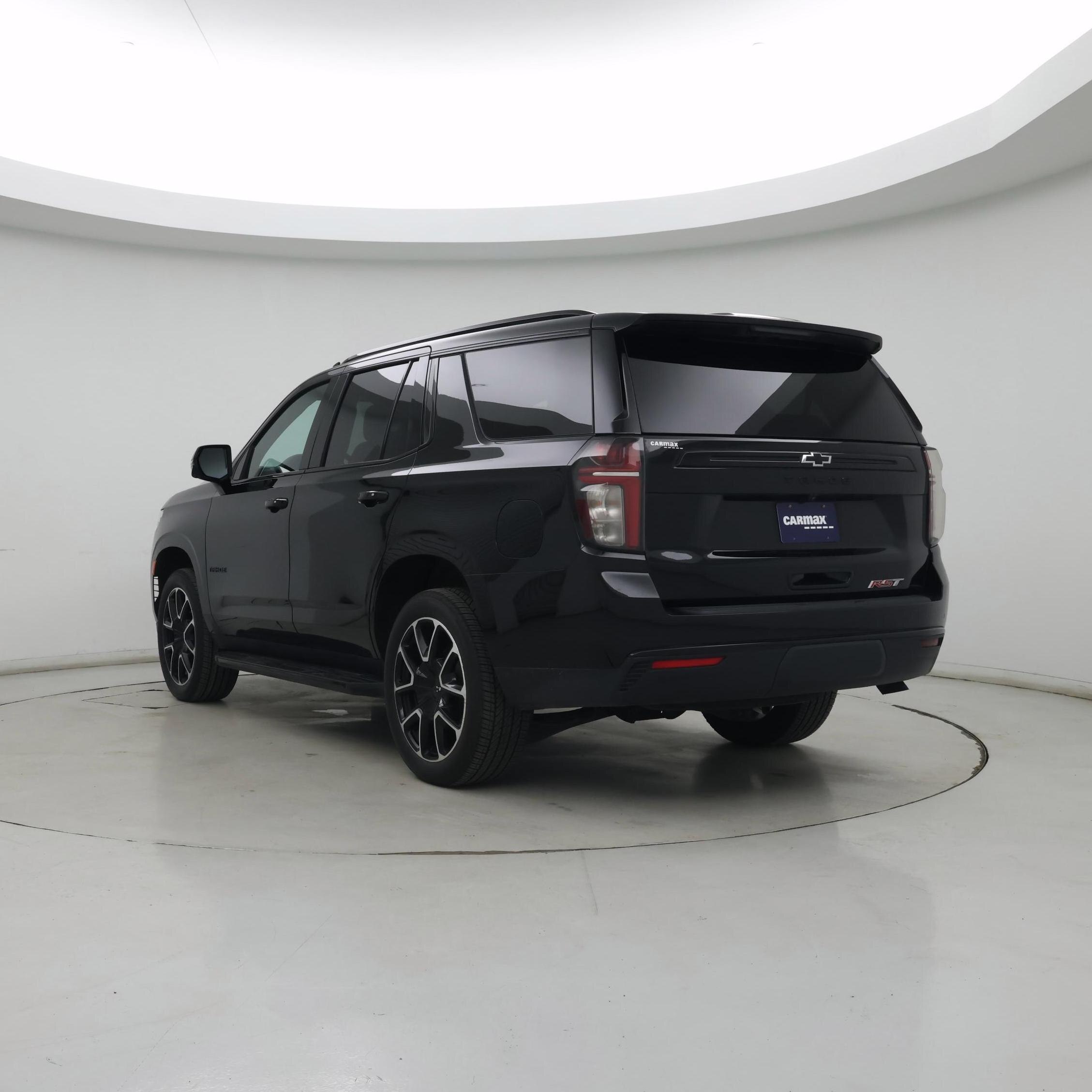 Thumbnail: 2024 Chevrolet Tahoe - 2