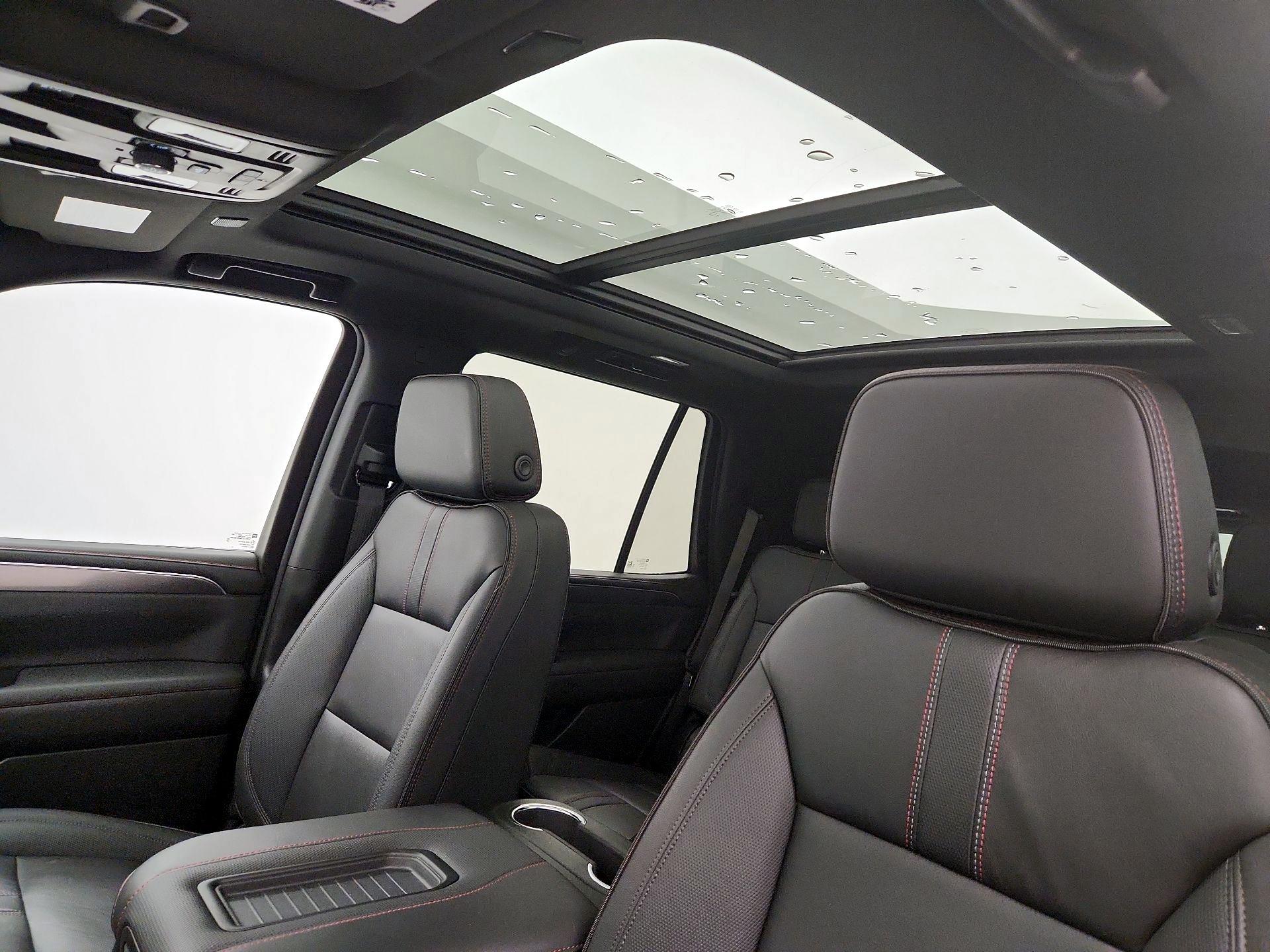 Thumbnail: 2024 Chevrolet Tahoe - 20