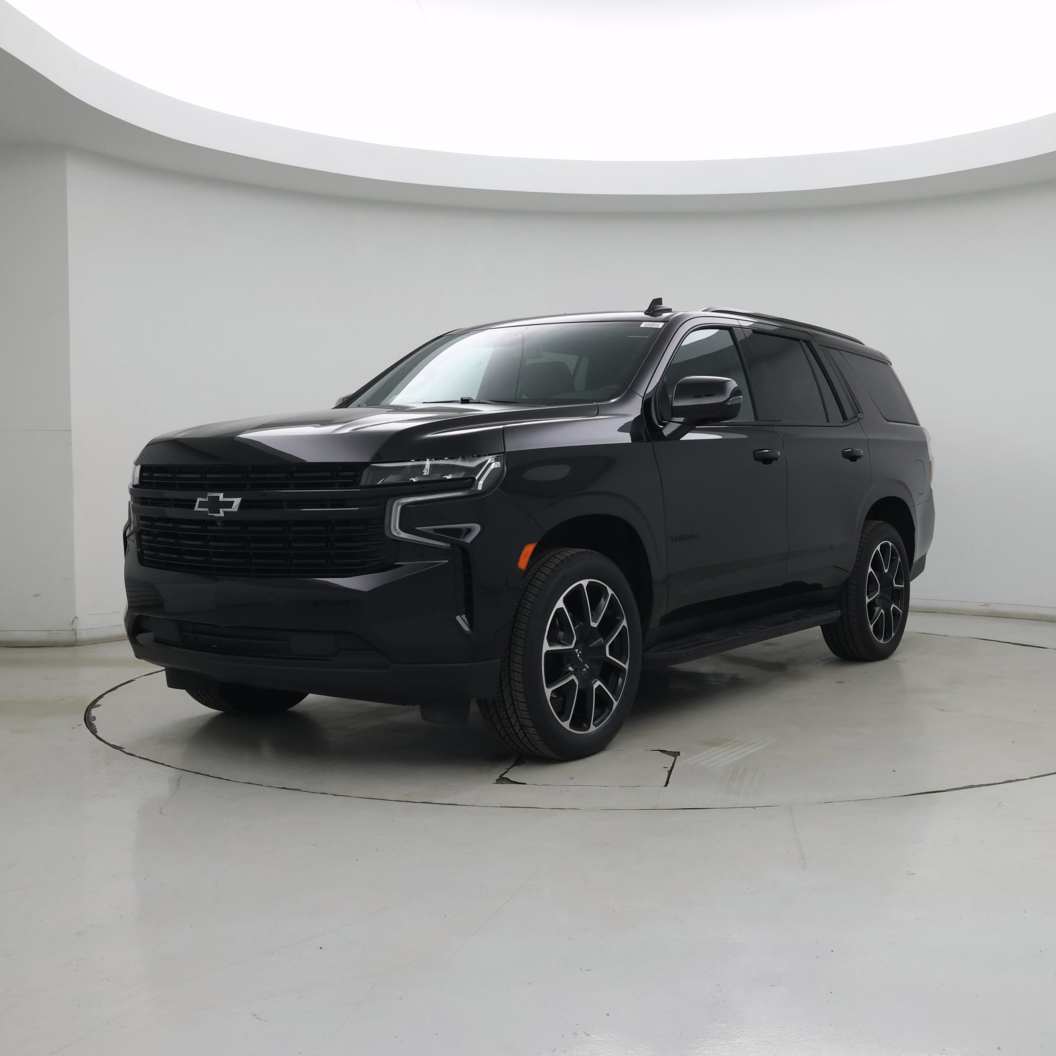 Thumbnail: 2024 Chevrolet Tahoe - 4