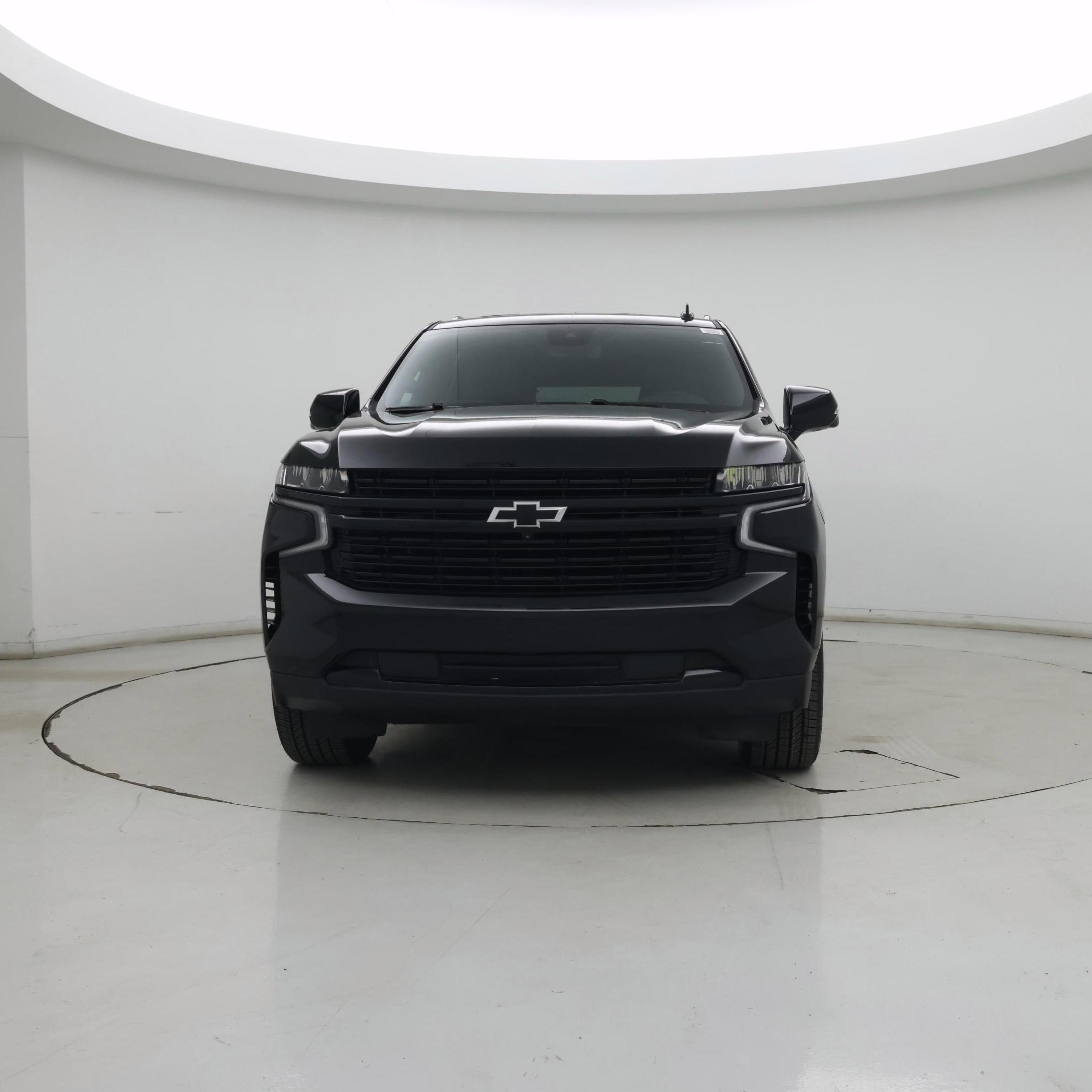 Thumbnail: 2024 Chevrolet Tahoe - 5