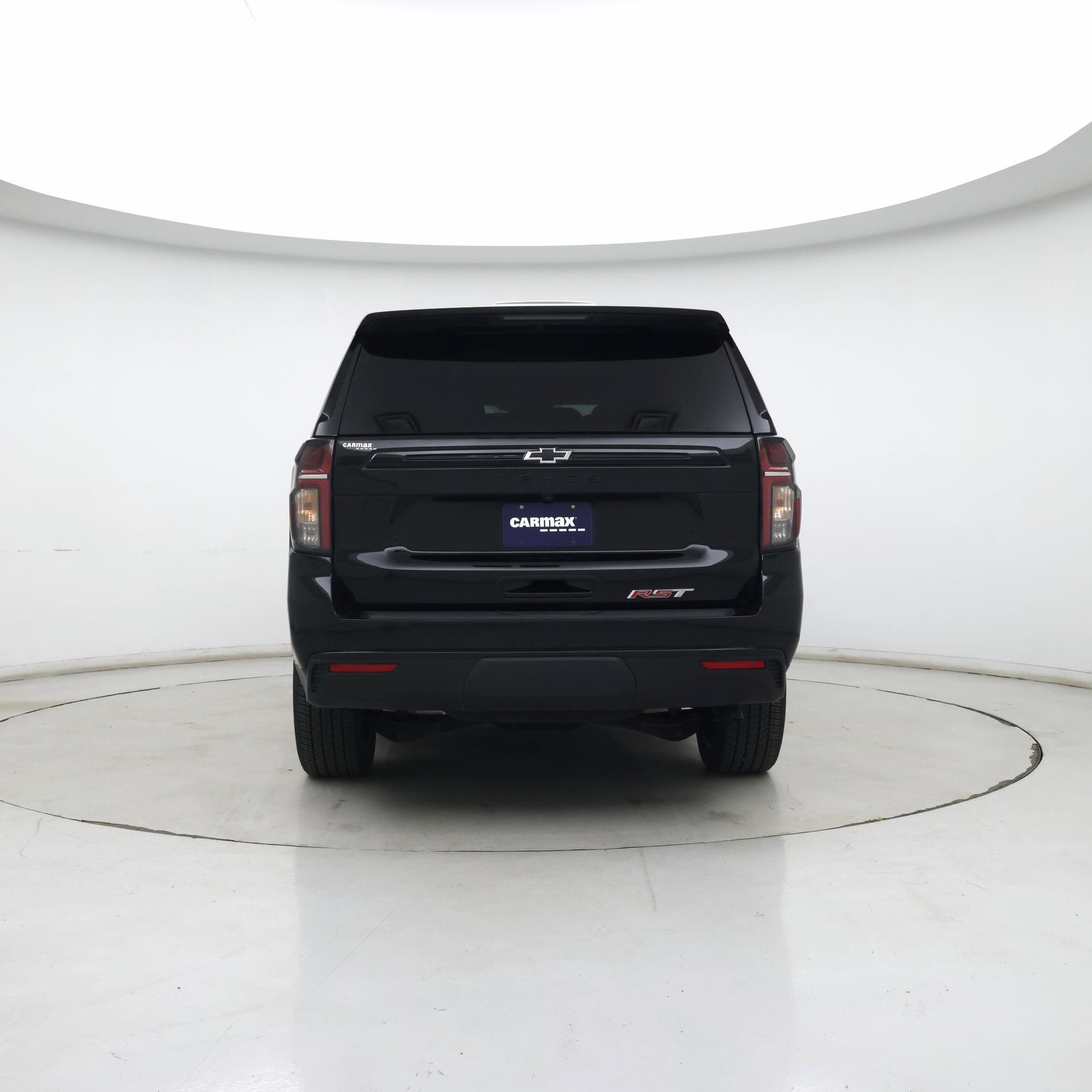 Thumbnail: 2024 Chevrolet Tahoe - 6