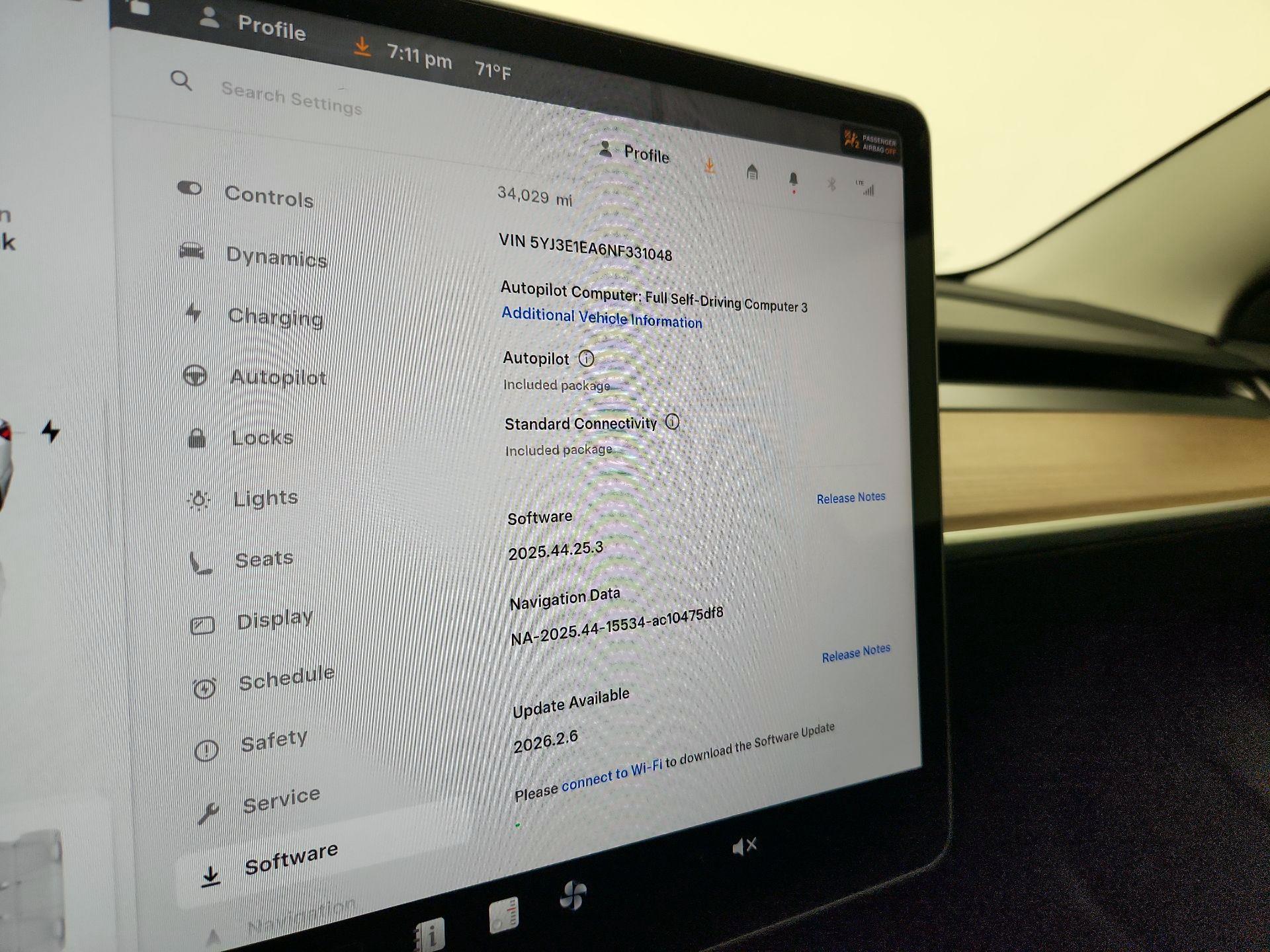 Thumbnail: 2022 Tesla Model 3 - 13