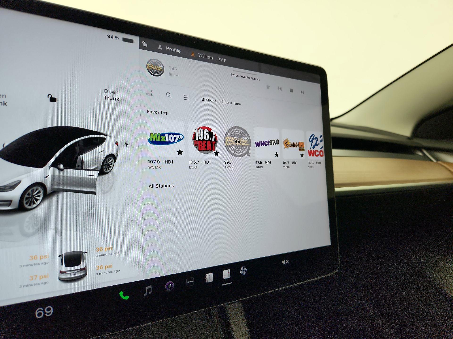 Thumbnail: 2022 Tesla Model 3 - 15