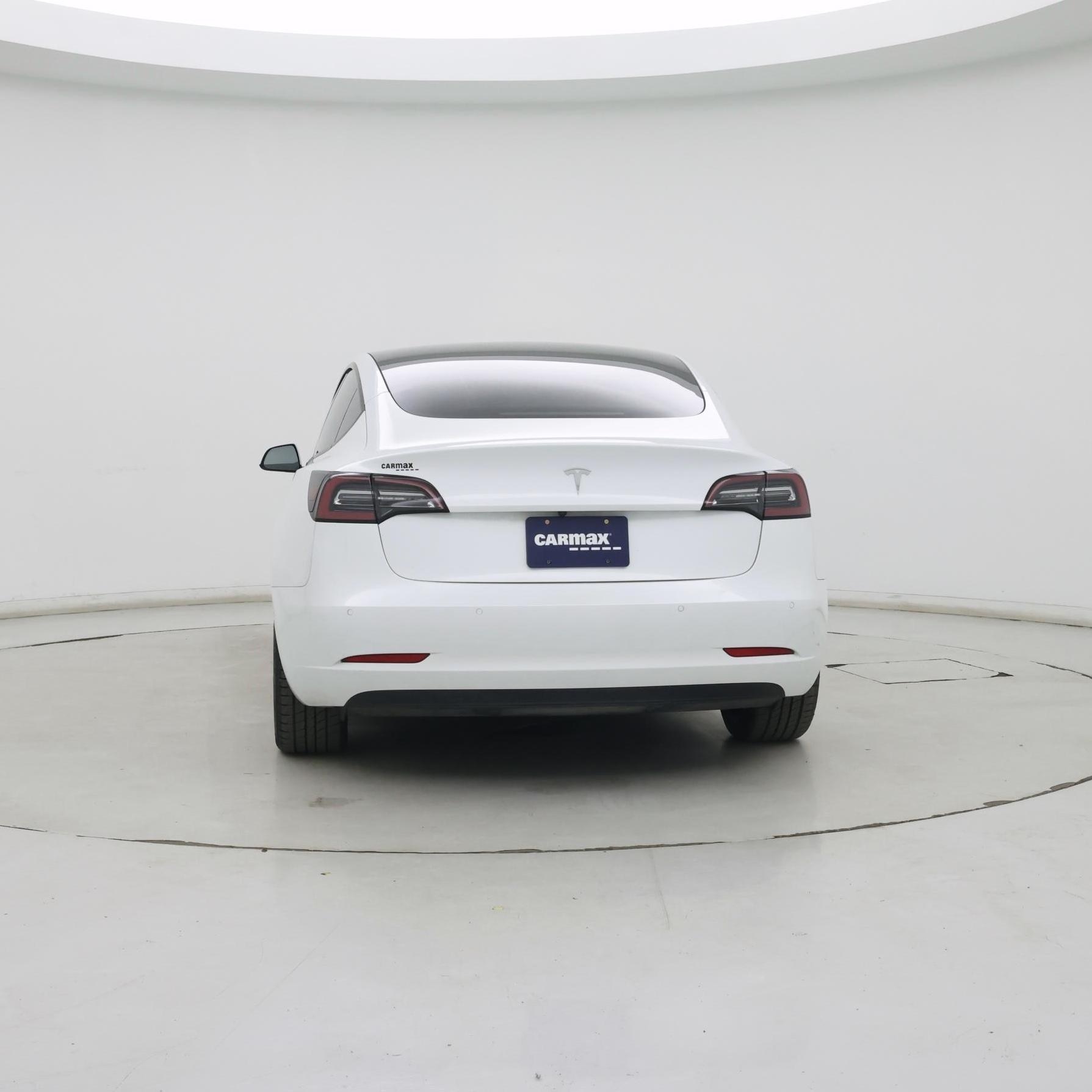 Thumbnail: 2022 Tesla Model 3 - 6