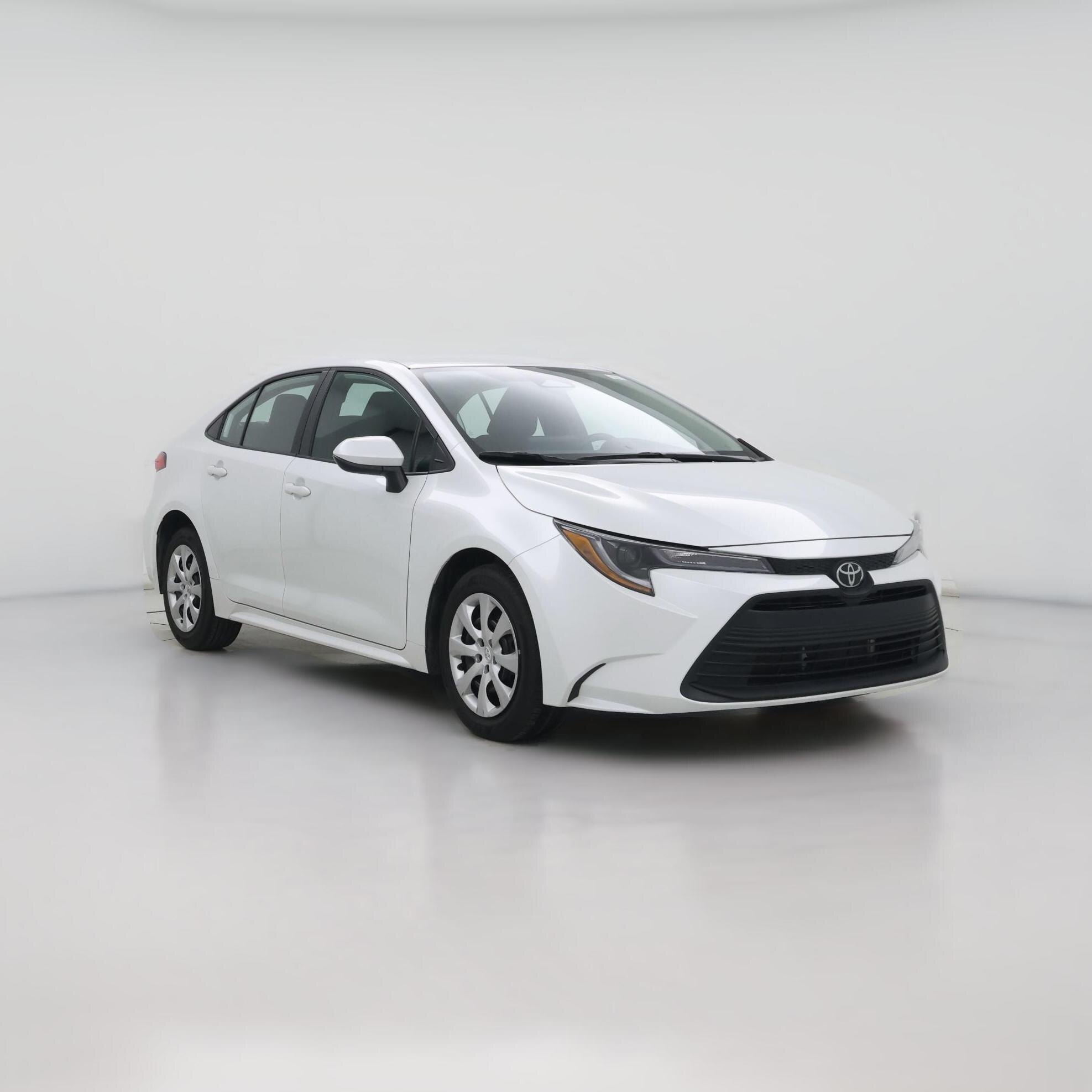 Thumbnail: 2025 Toyota Corolla - 1