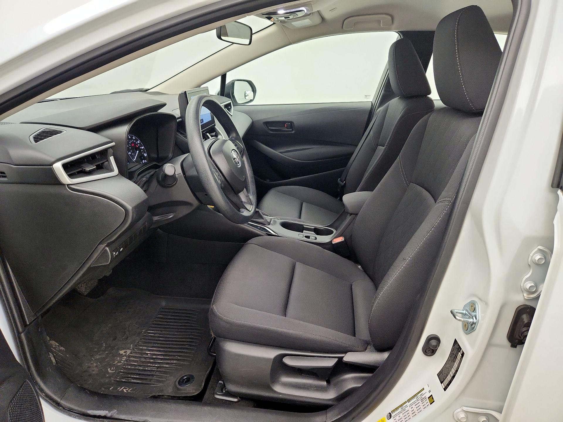 Thumbnail: 2025 Toyota Corolla - 11