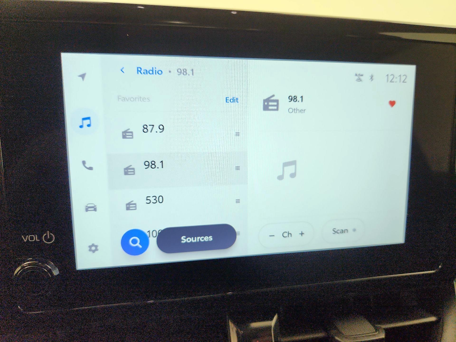 Thumbnail: 2025 Toyota Corolla - 15