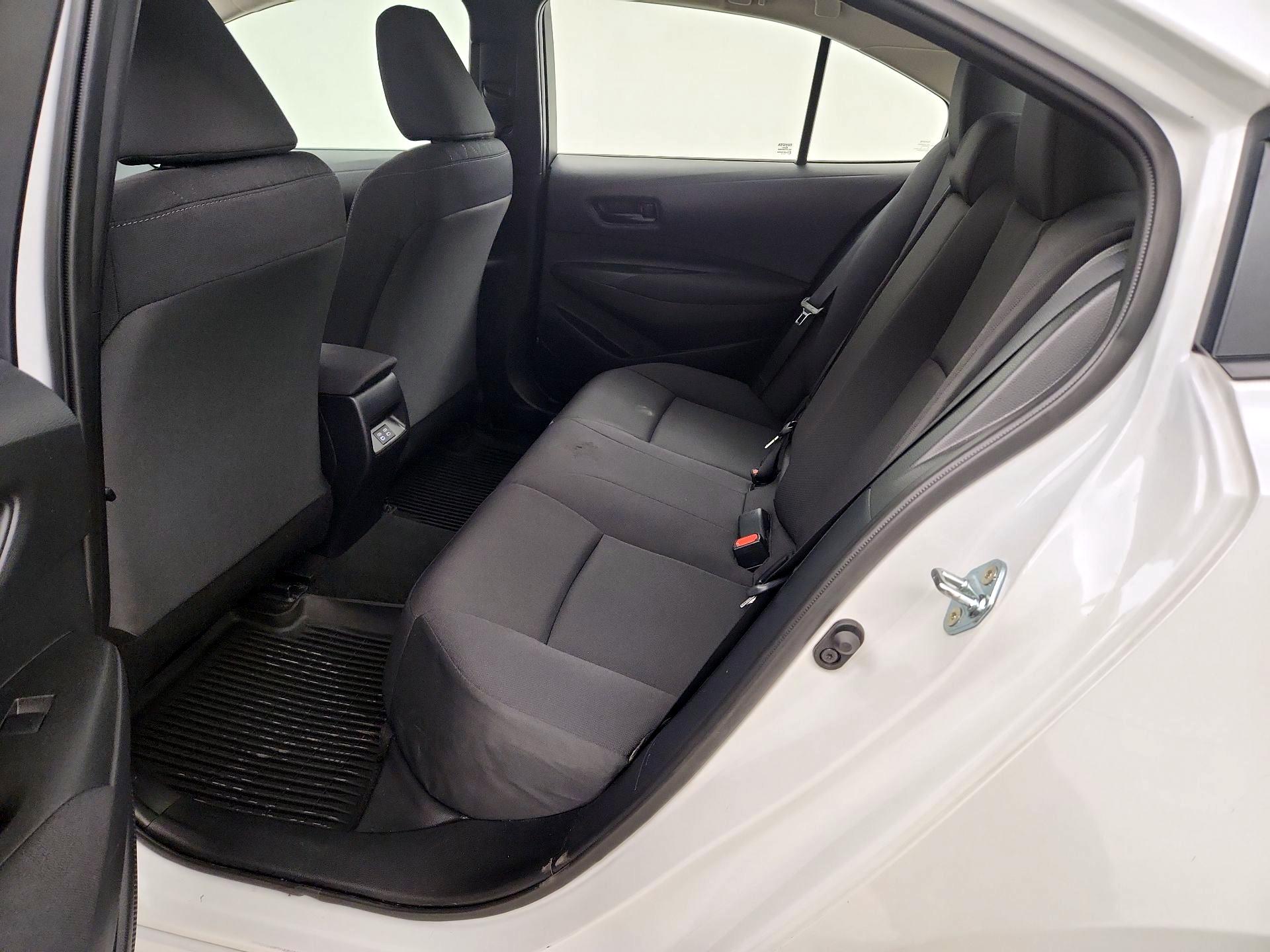 Thumbnail: 2025 Toyota Corolla - 19