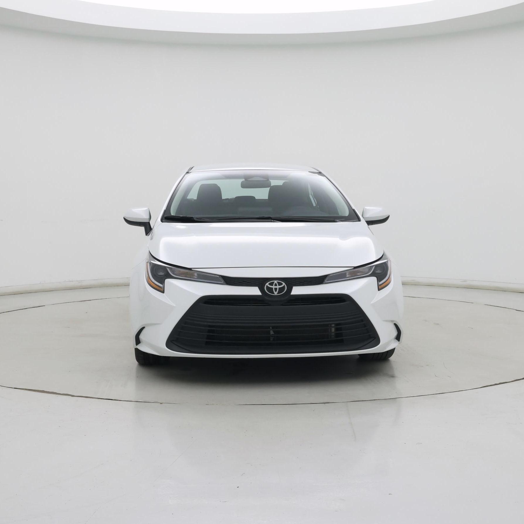 Thumbnail: 2025 Toyota Corolla - 5