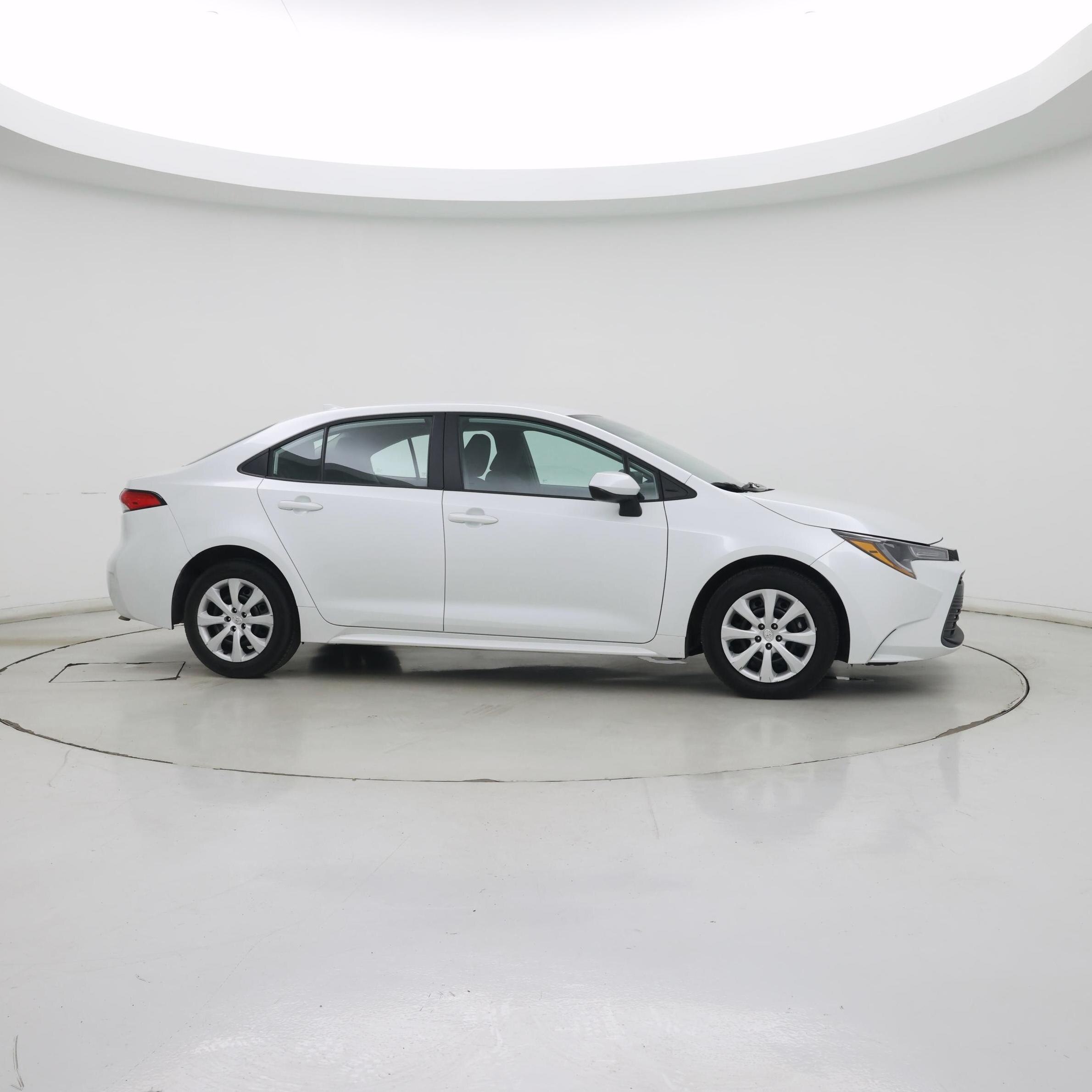 Thumbnail: 2025 Toyota Corolla - 7