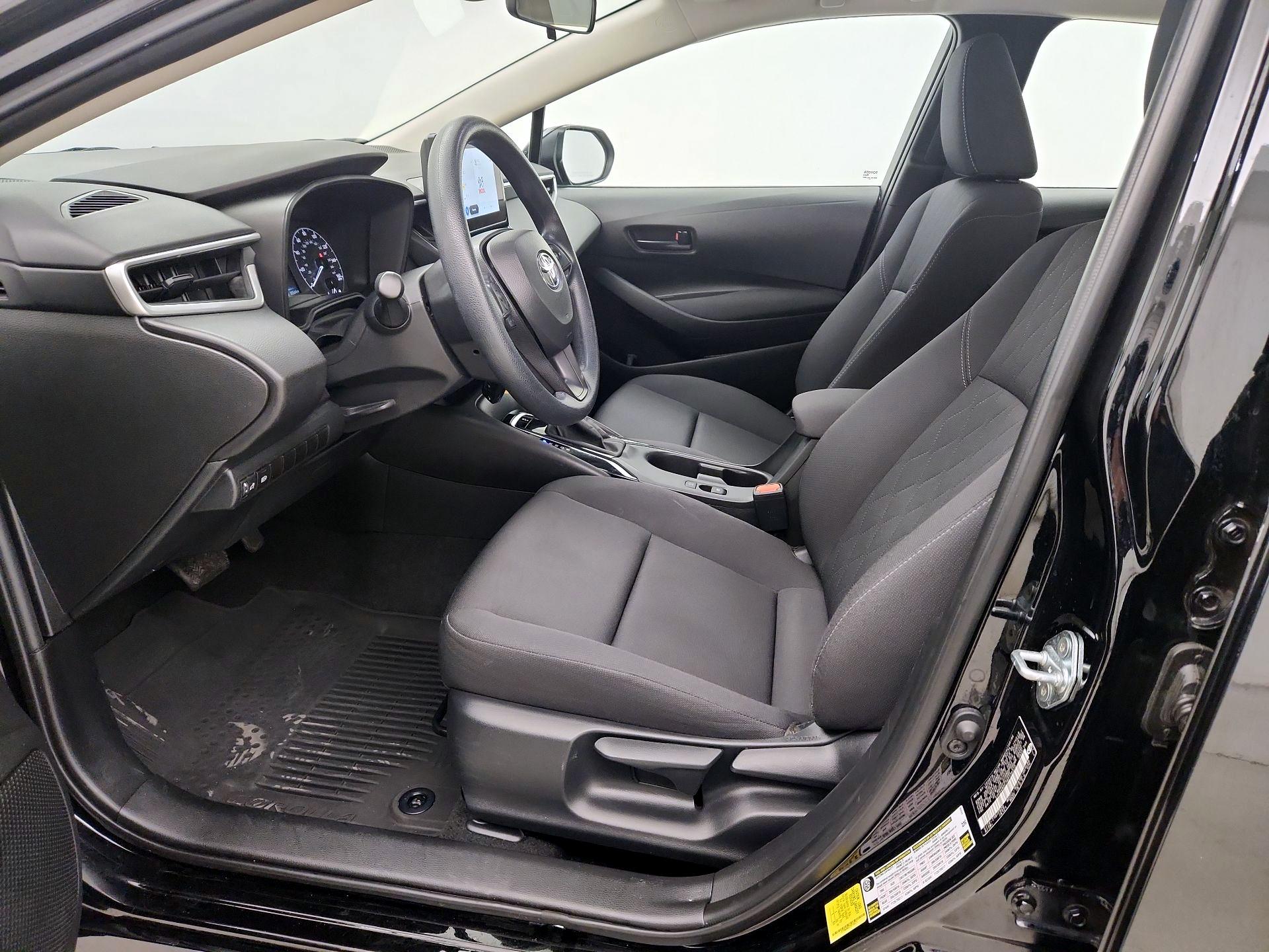 Thumbnail: 2024 Toyota Corolla - 11